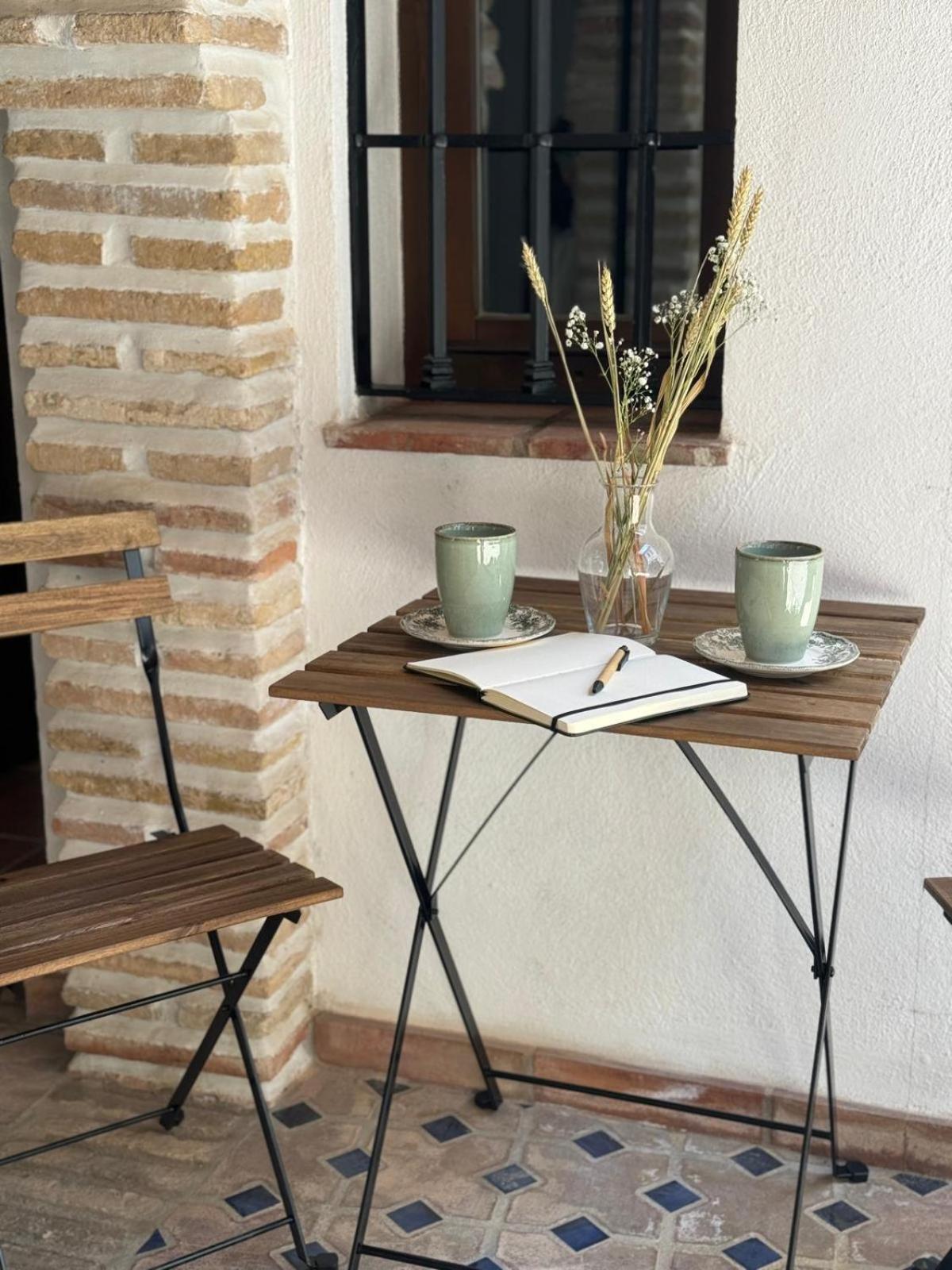 Carmen de Xaira 4º By Florentia Homes