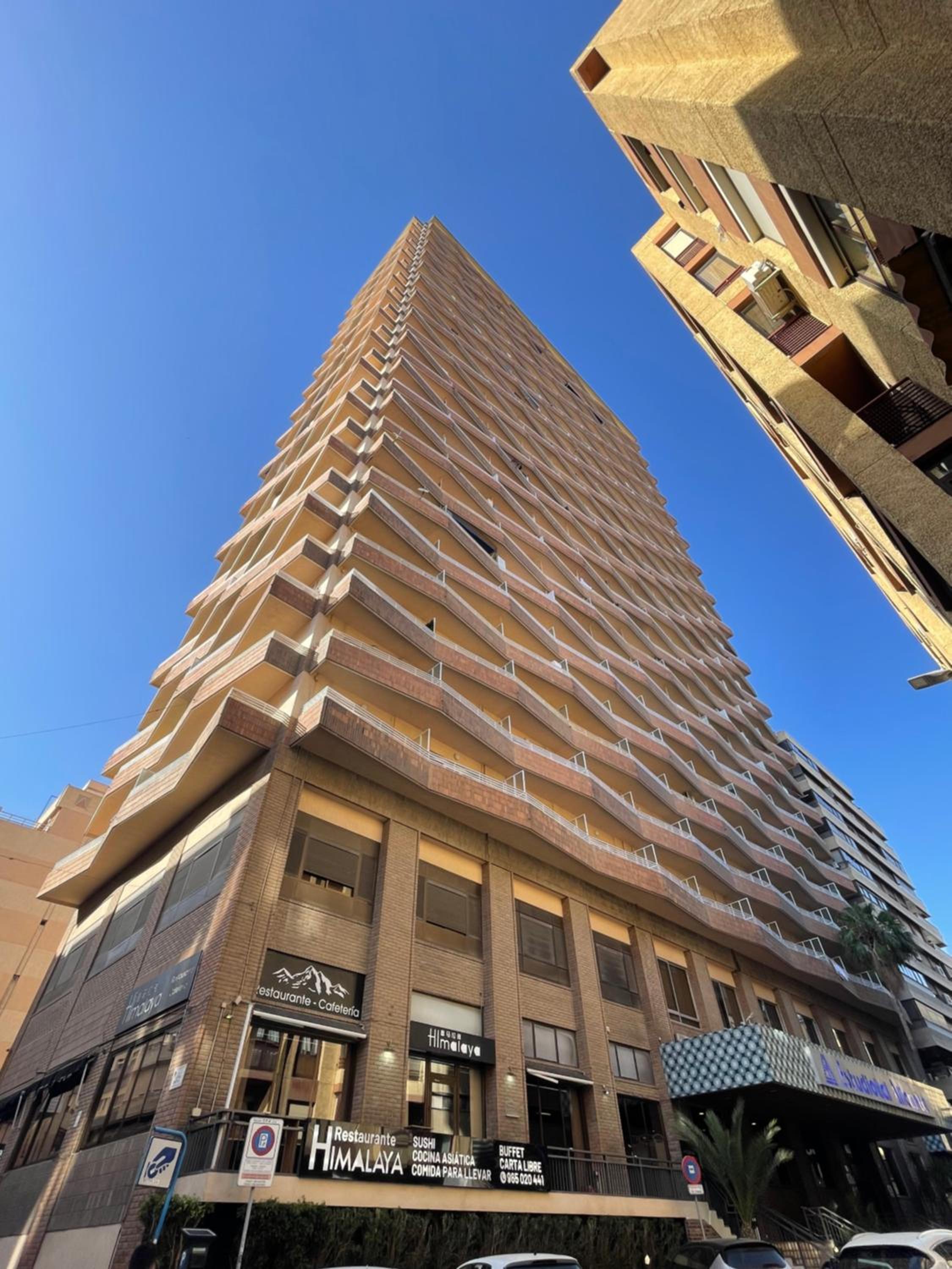 building