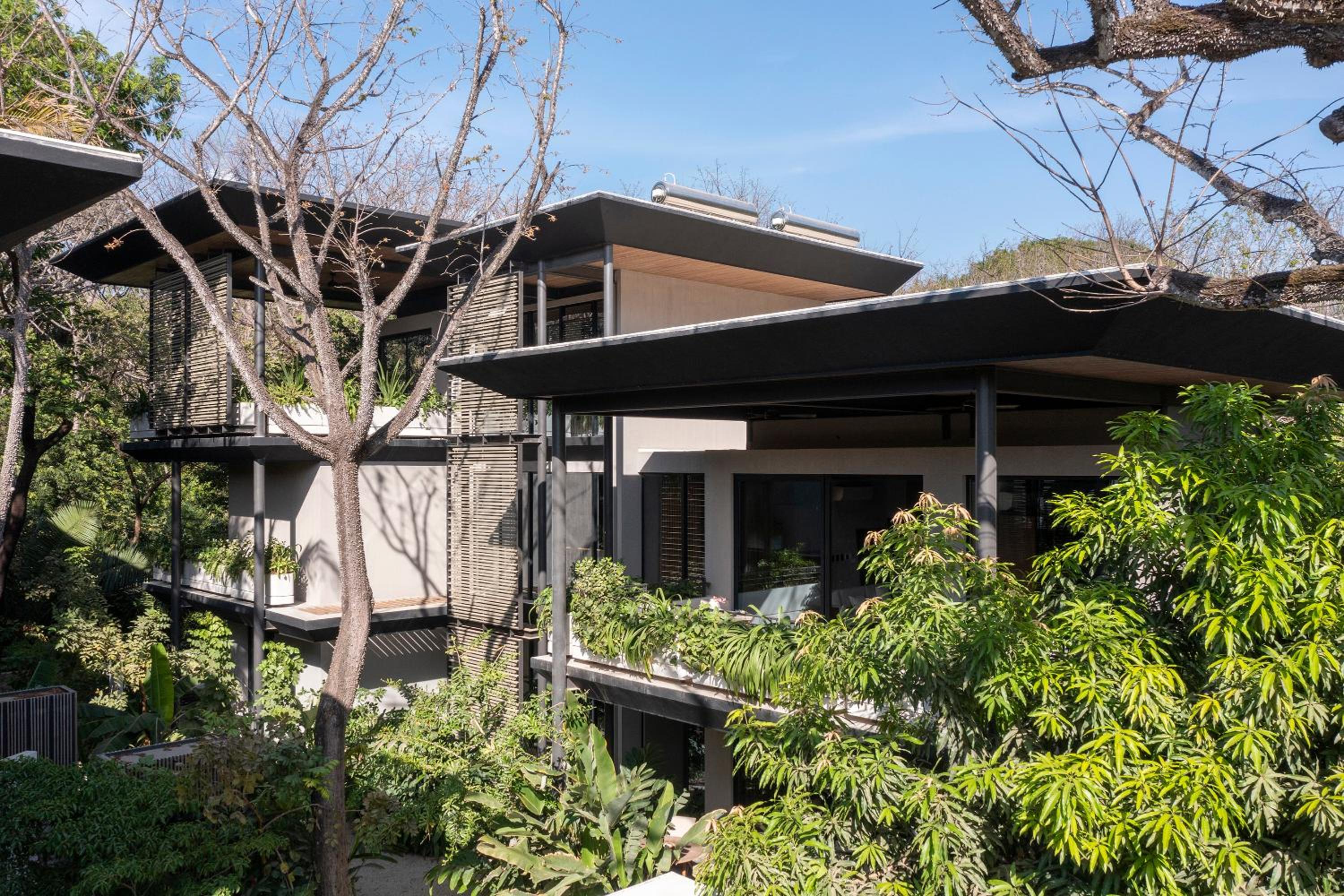 QUIN Surf Residence Nosara