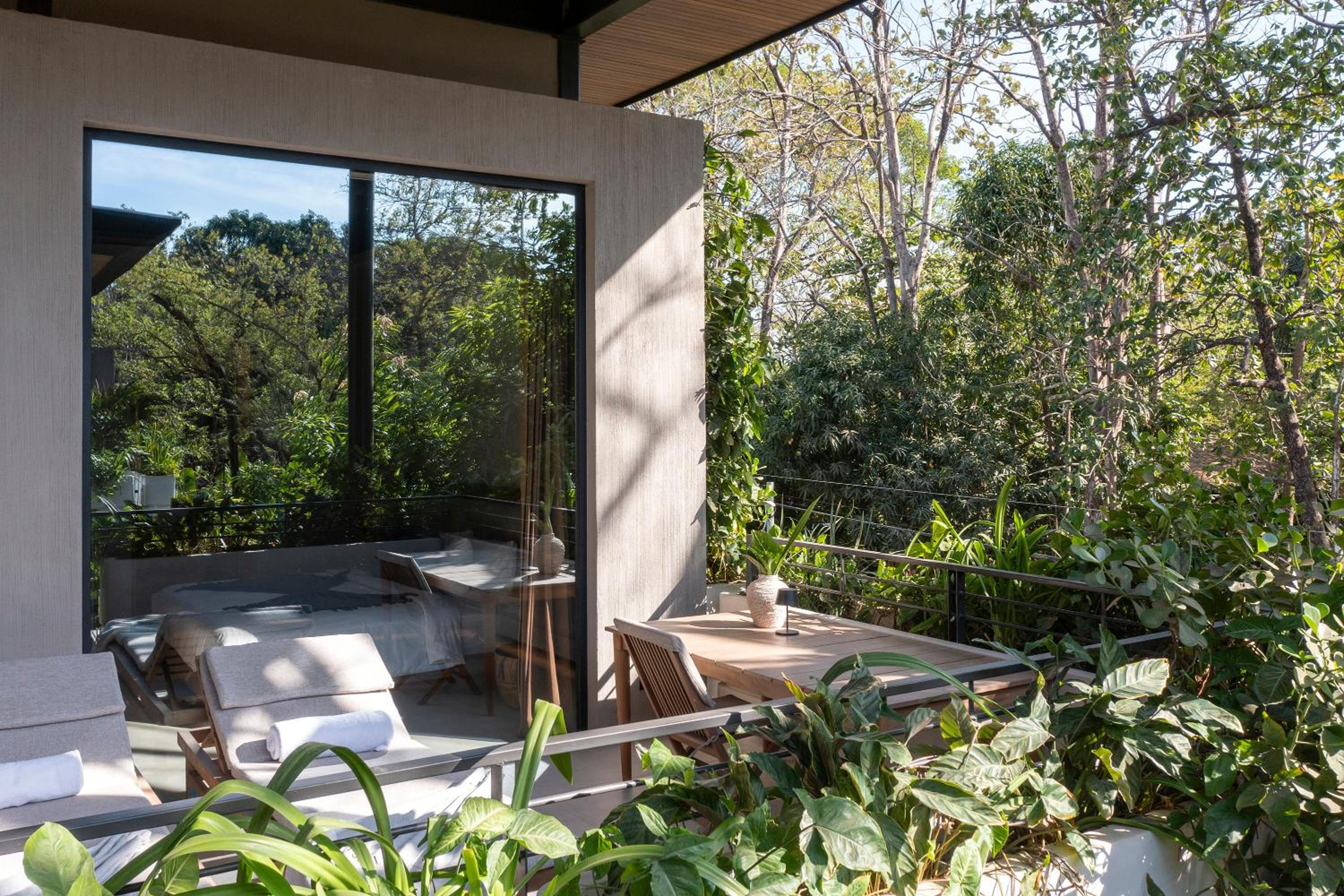 QUIN Surf Residence Nosara