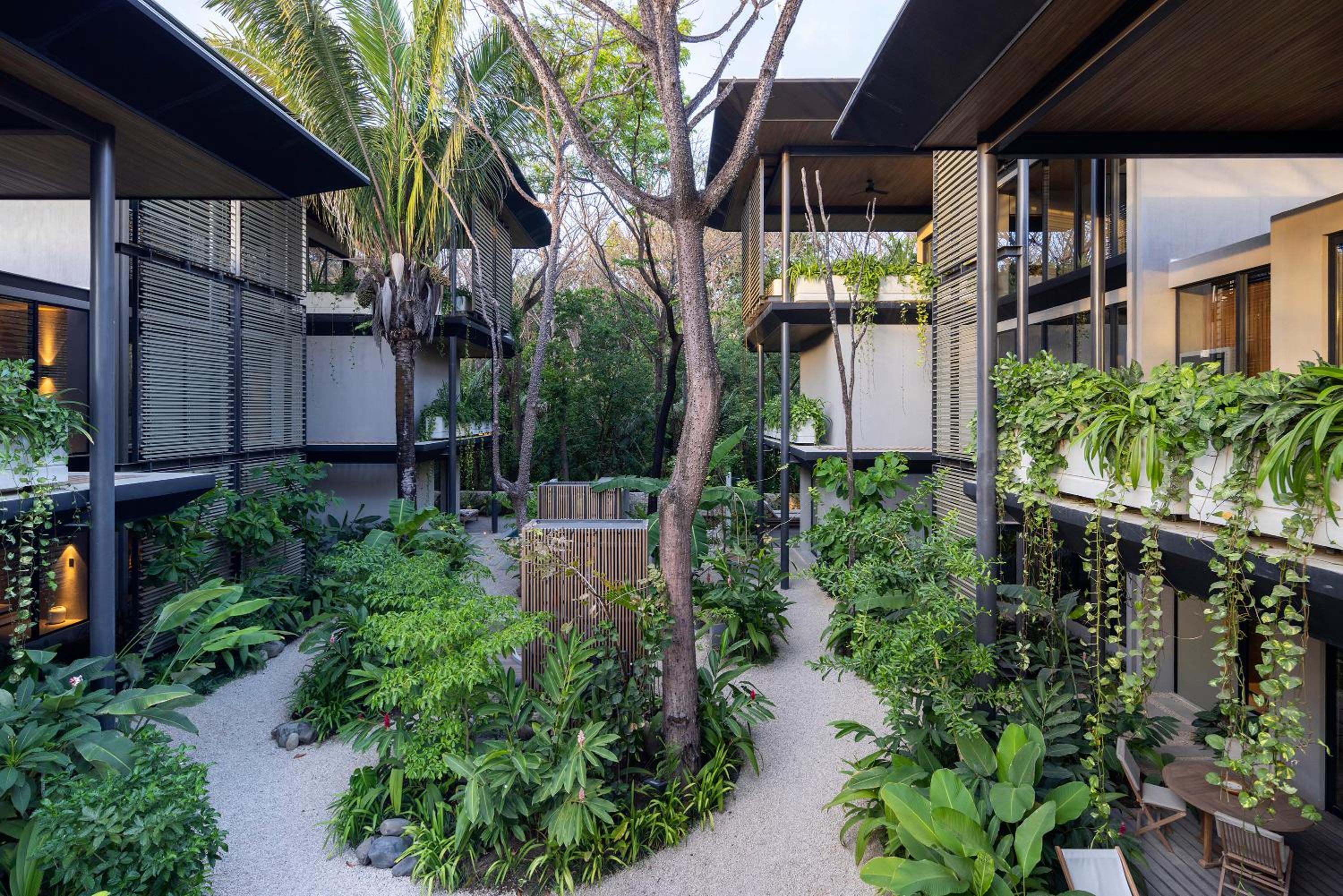 QUIN Surf Residence Nosara