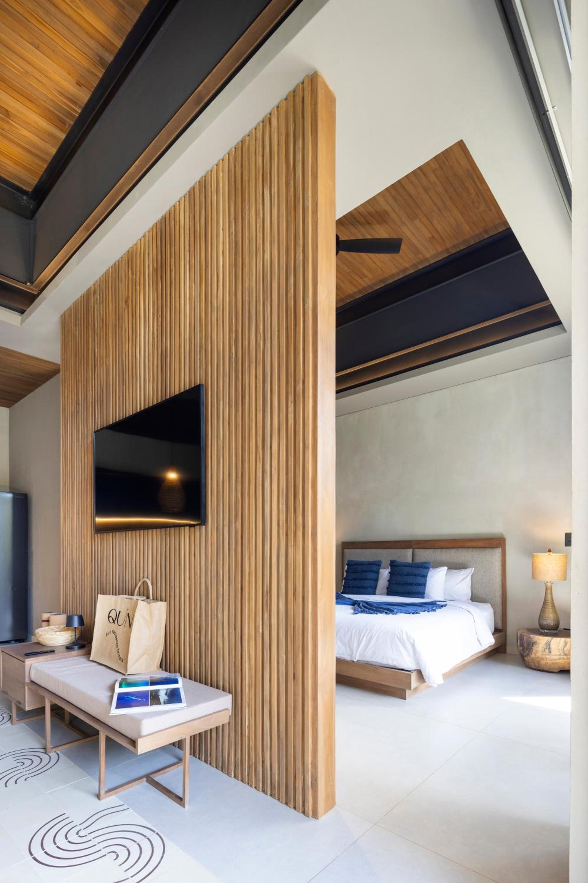 QUIN Surf Residence Nosara