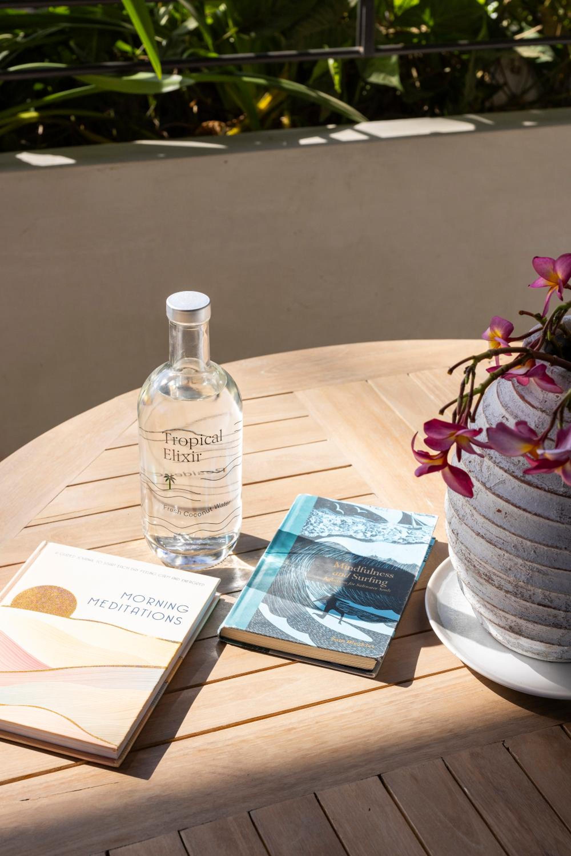 QUIN Surf Residence Nosara