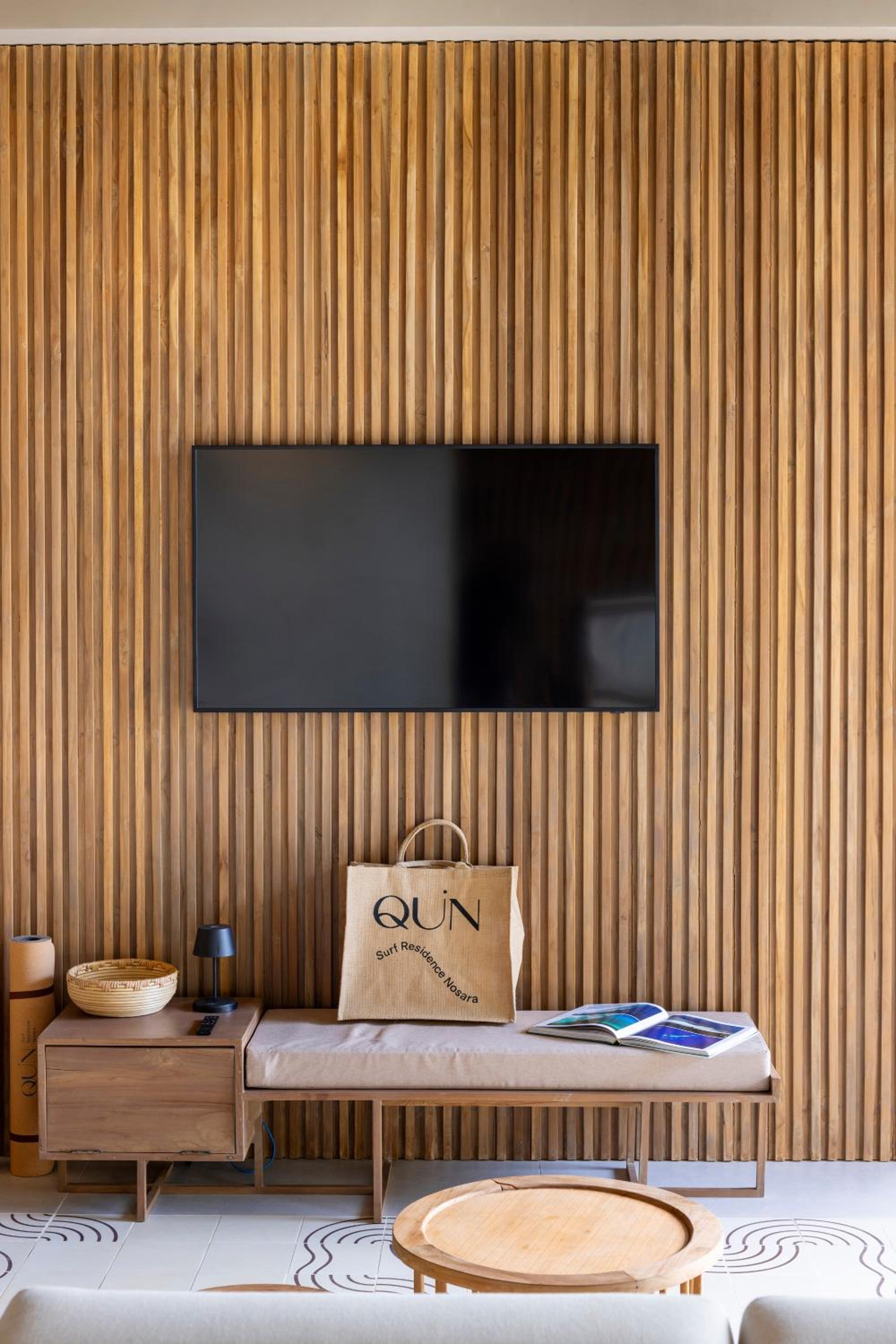 QUIN Surf Residence Nosara