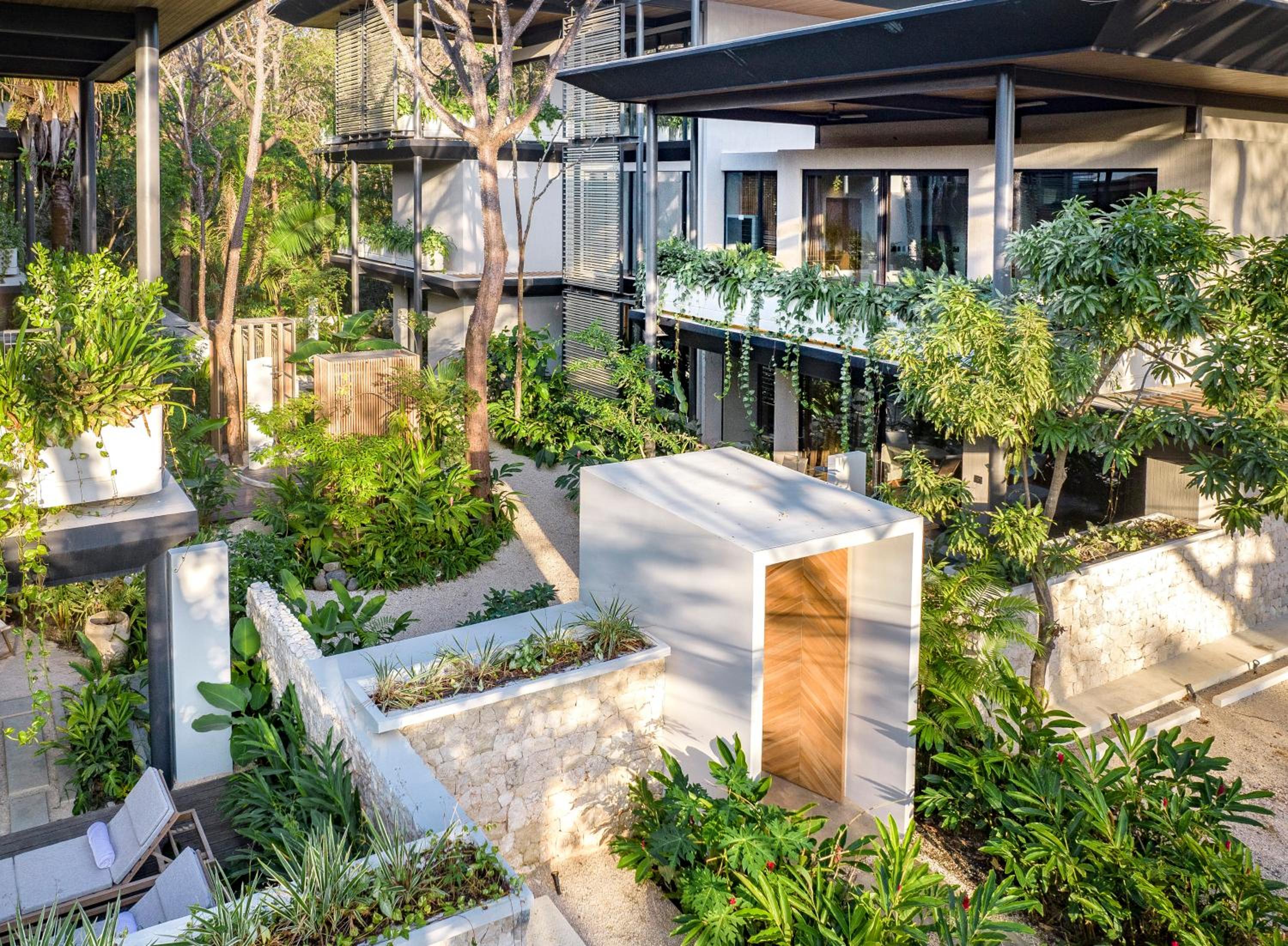 QUIN Surf Residence Nosara