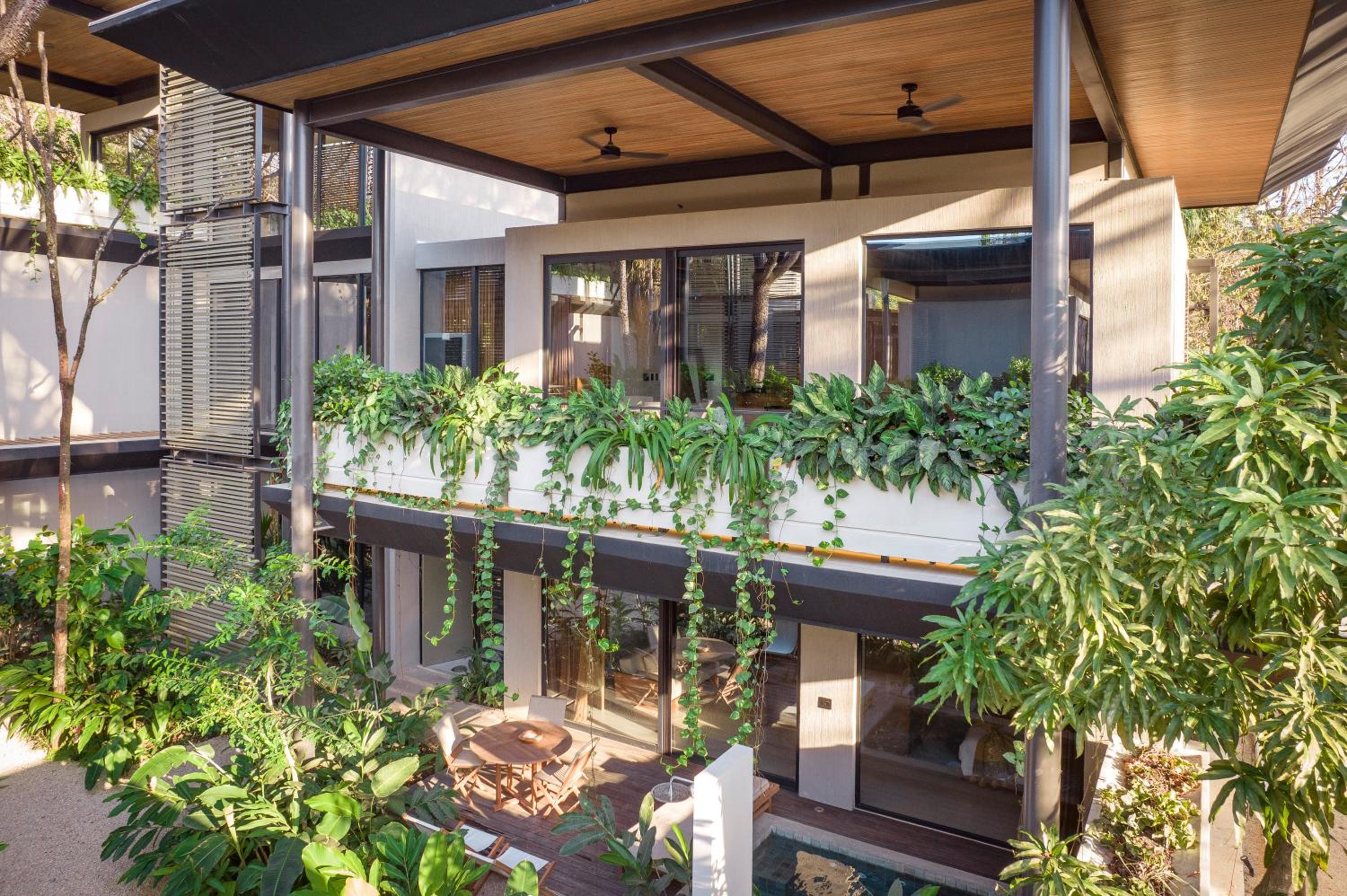 QUIN Surf Residence Nosara