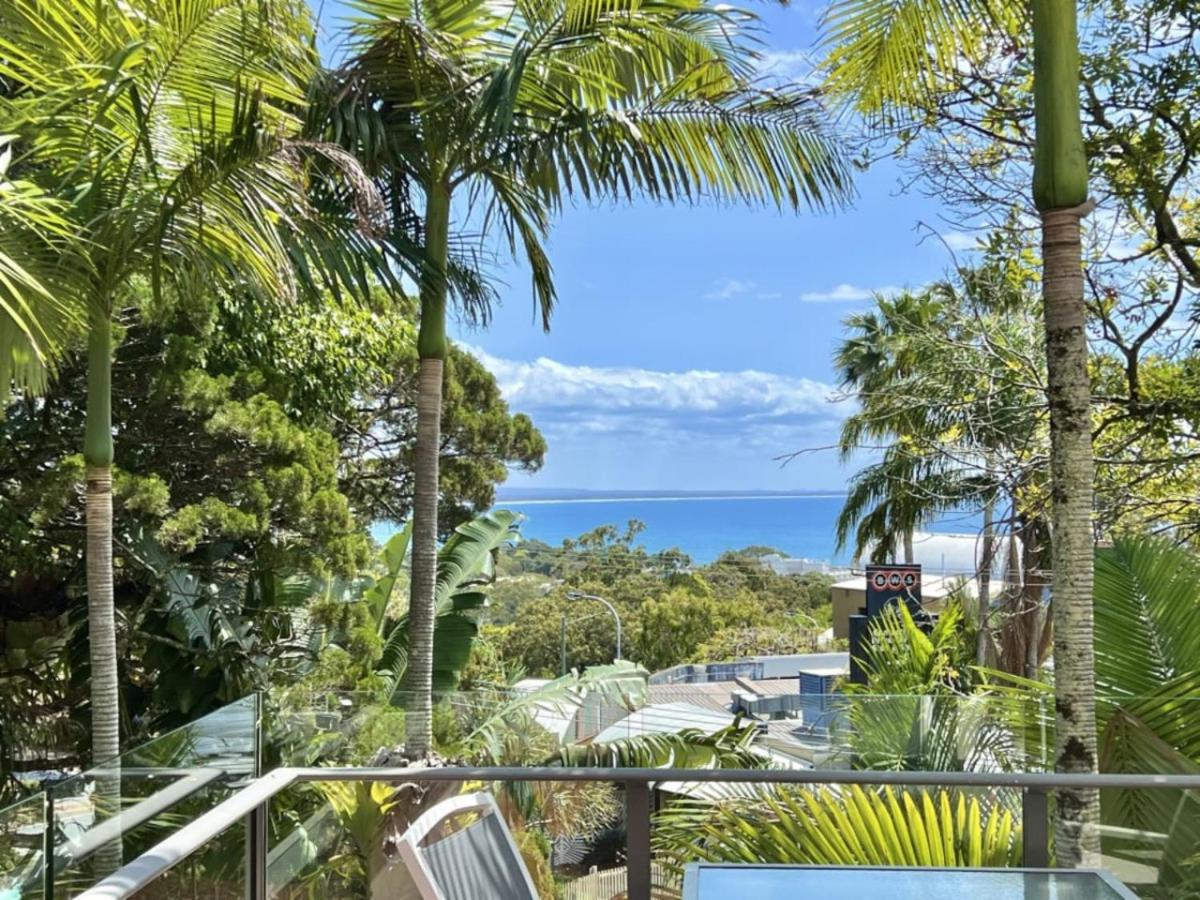 Breezy Retreat with Ocean views - 157