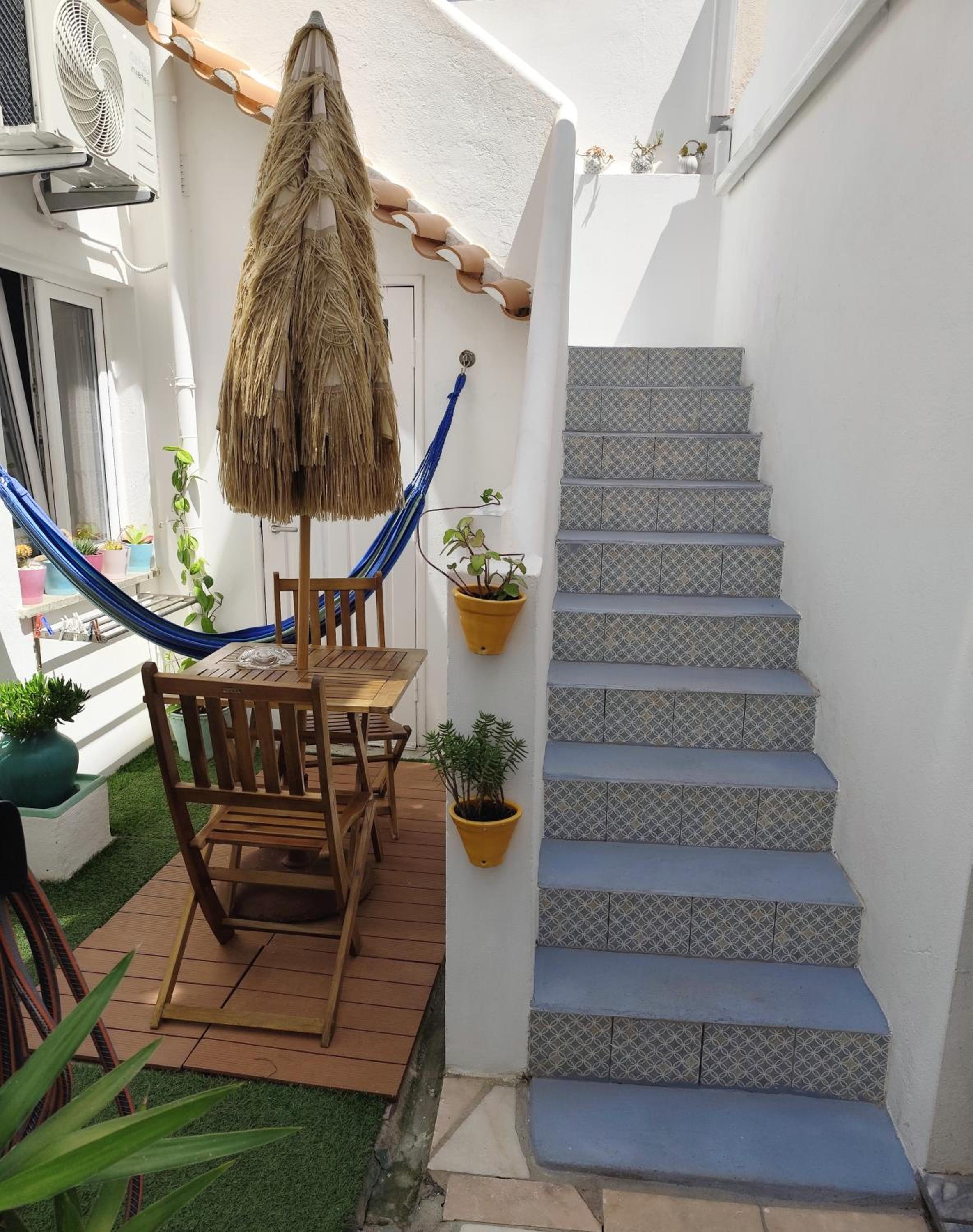 Hotel Stressfree Apartamento - Image 1