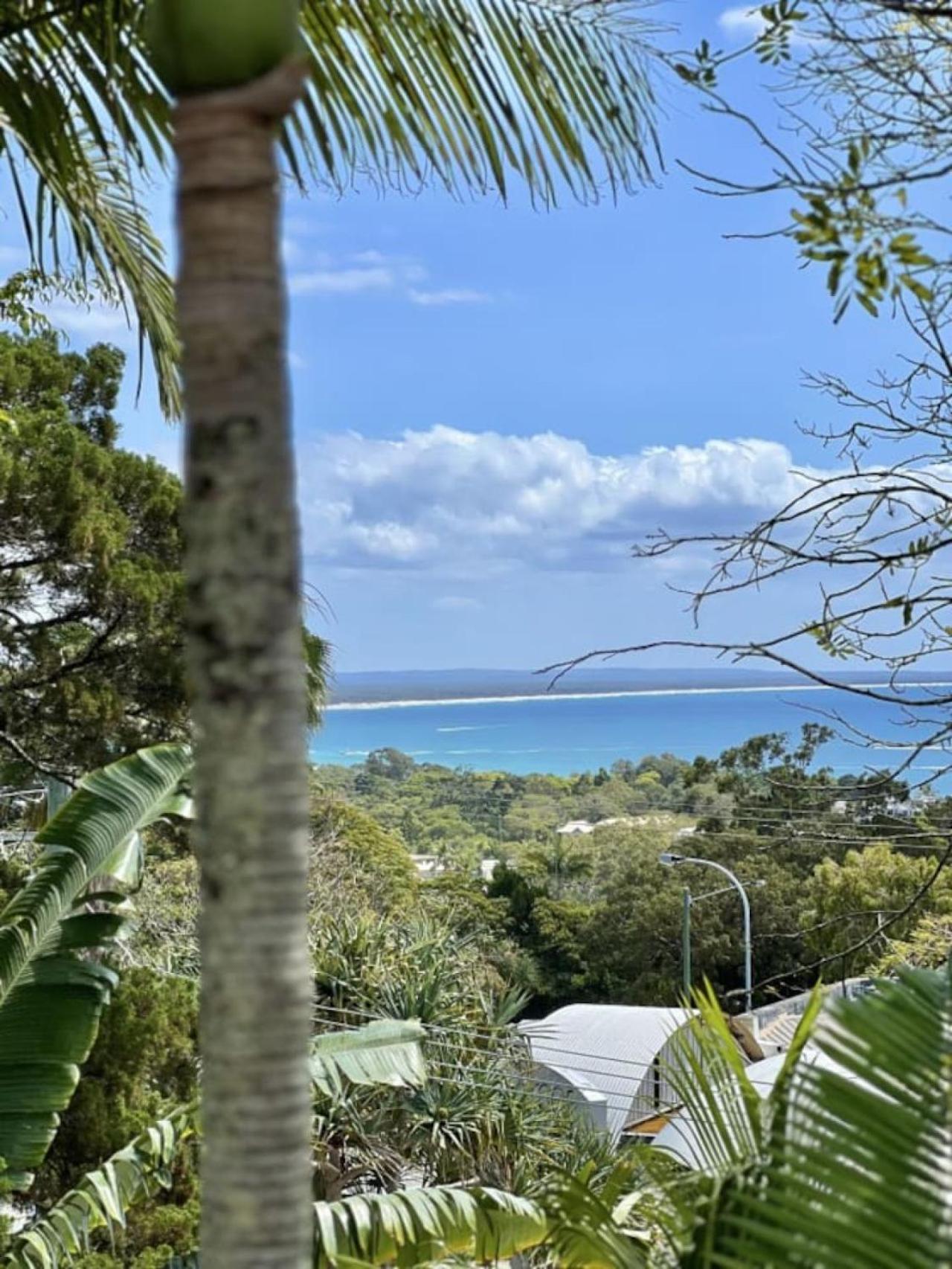 Breezy Retreat with Ocean views - 157