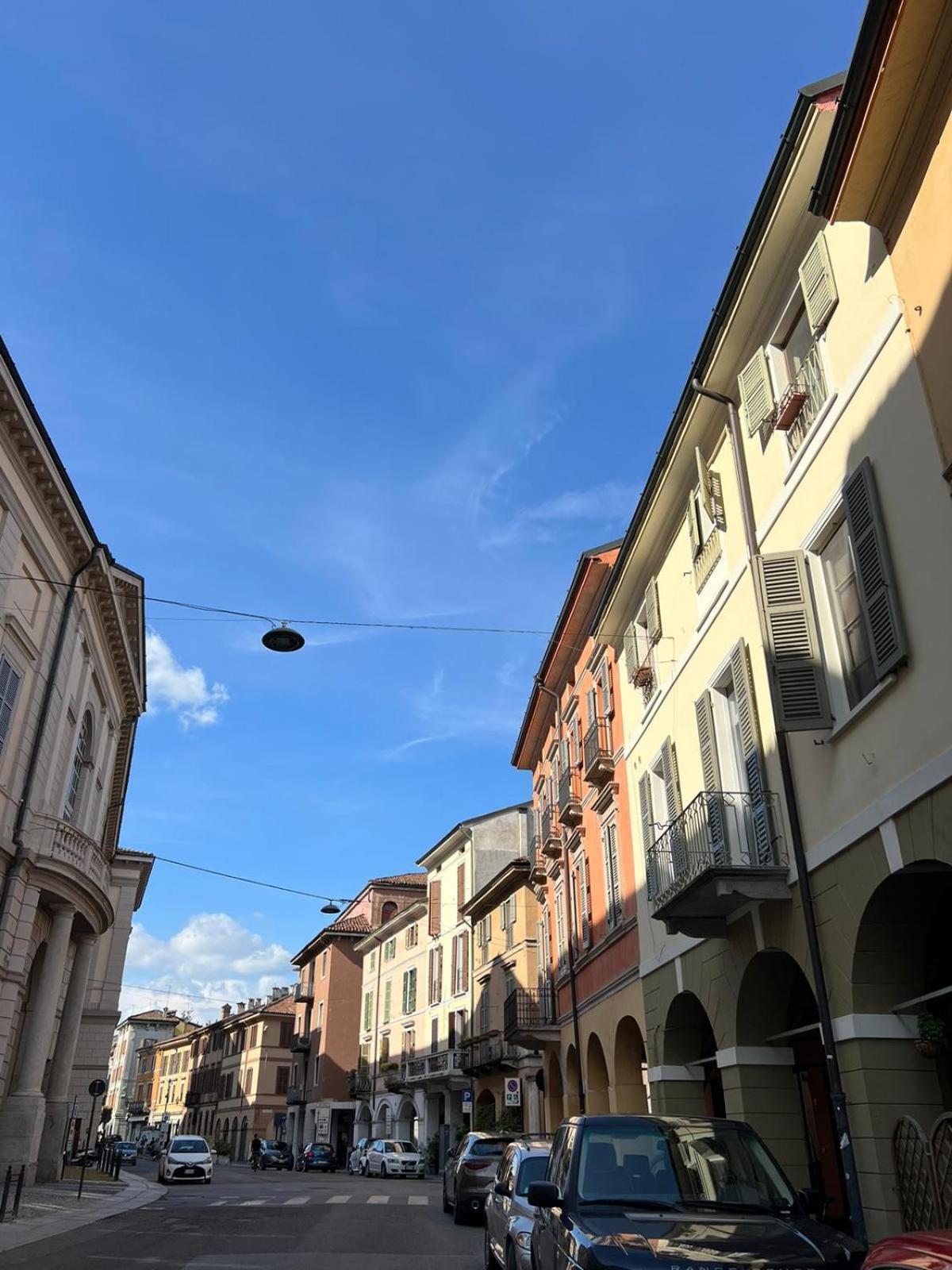 Appartamenti I Liutai