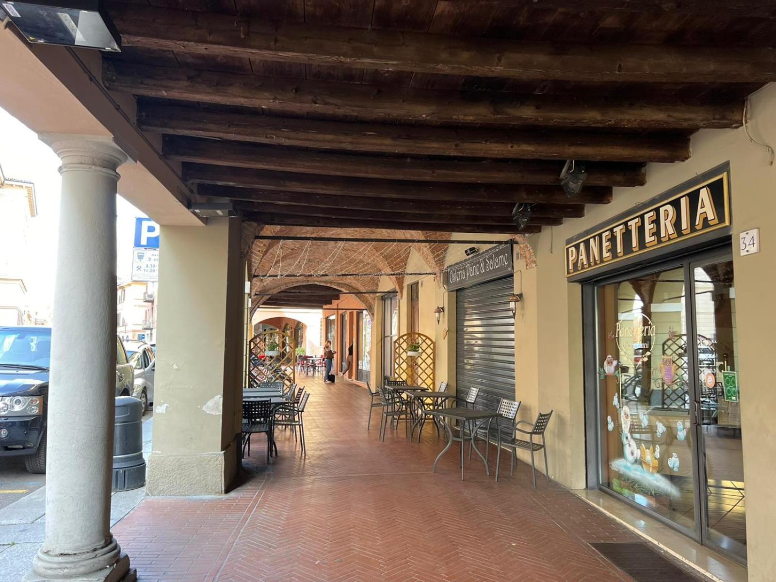 Appartamenti I Liutai