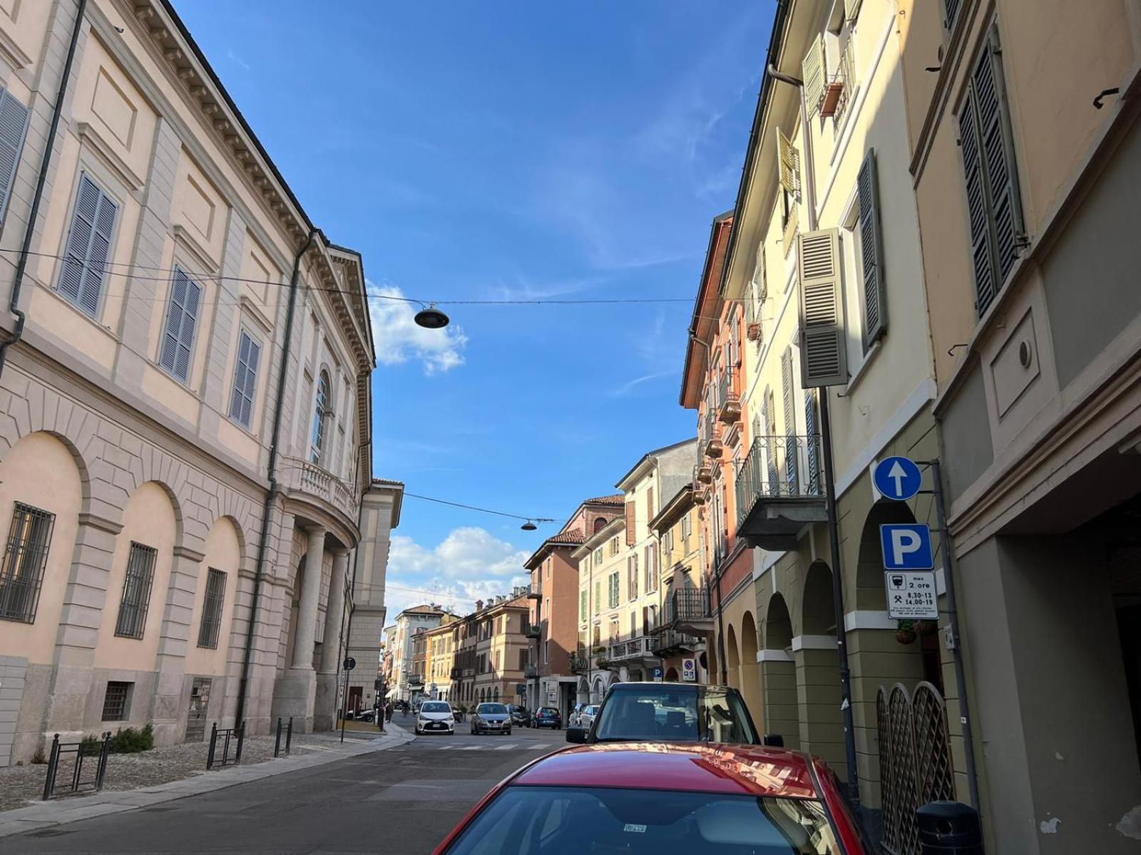 Appartamenti I Liutai