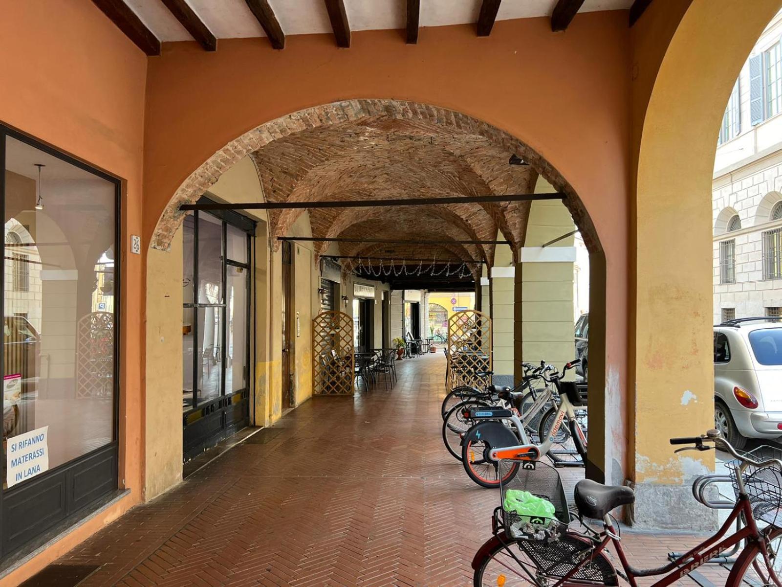 Appartamenti I Liutai