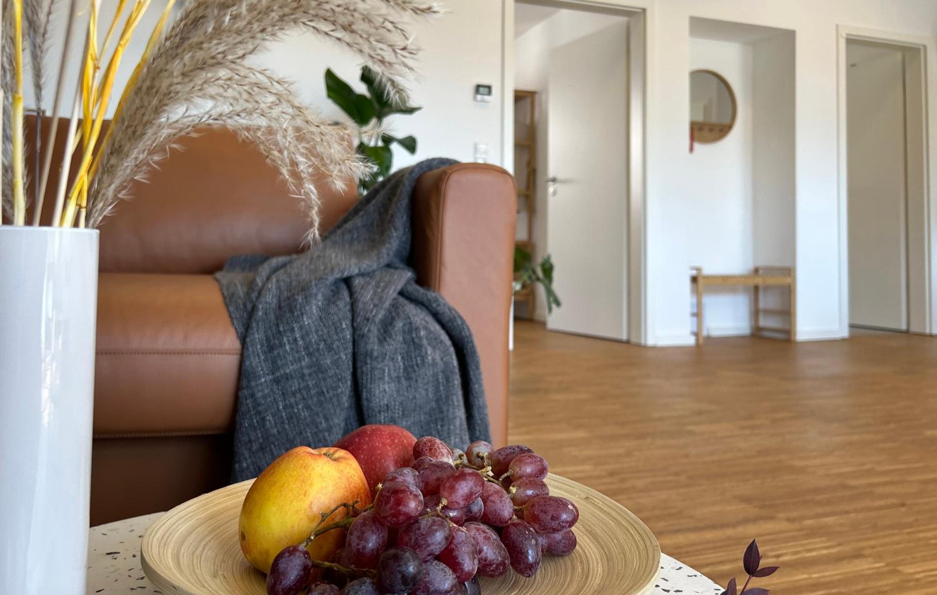 neues trendy Dachgeschossloft