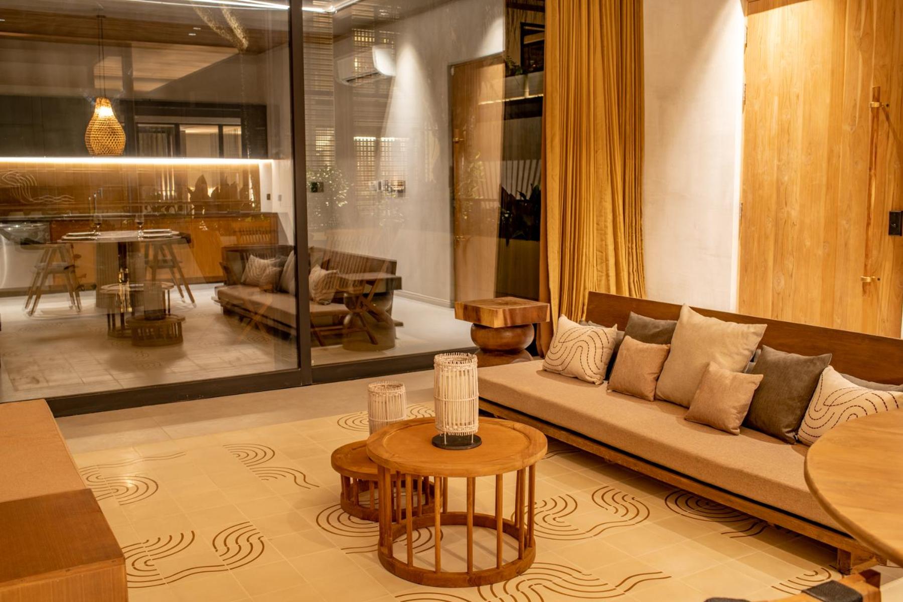 QUIN Surf Residence Nosara