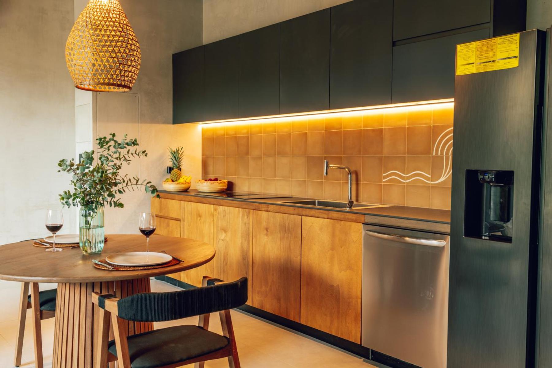 QUIN Surf Residence Nosara