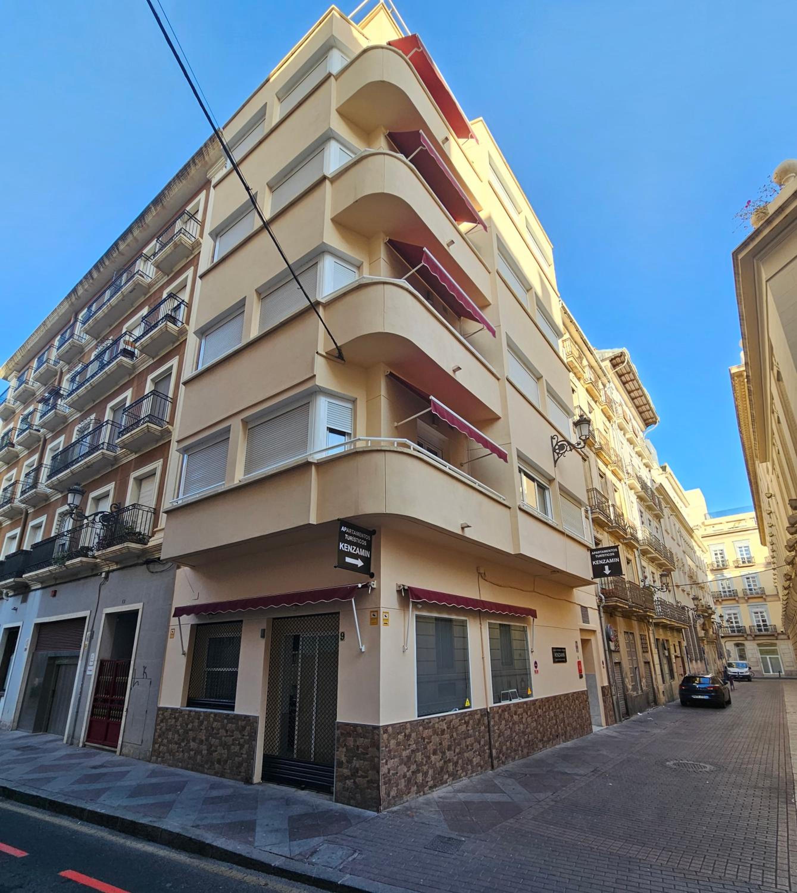 building