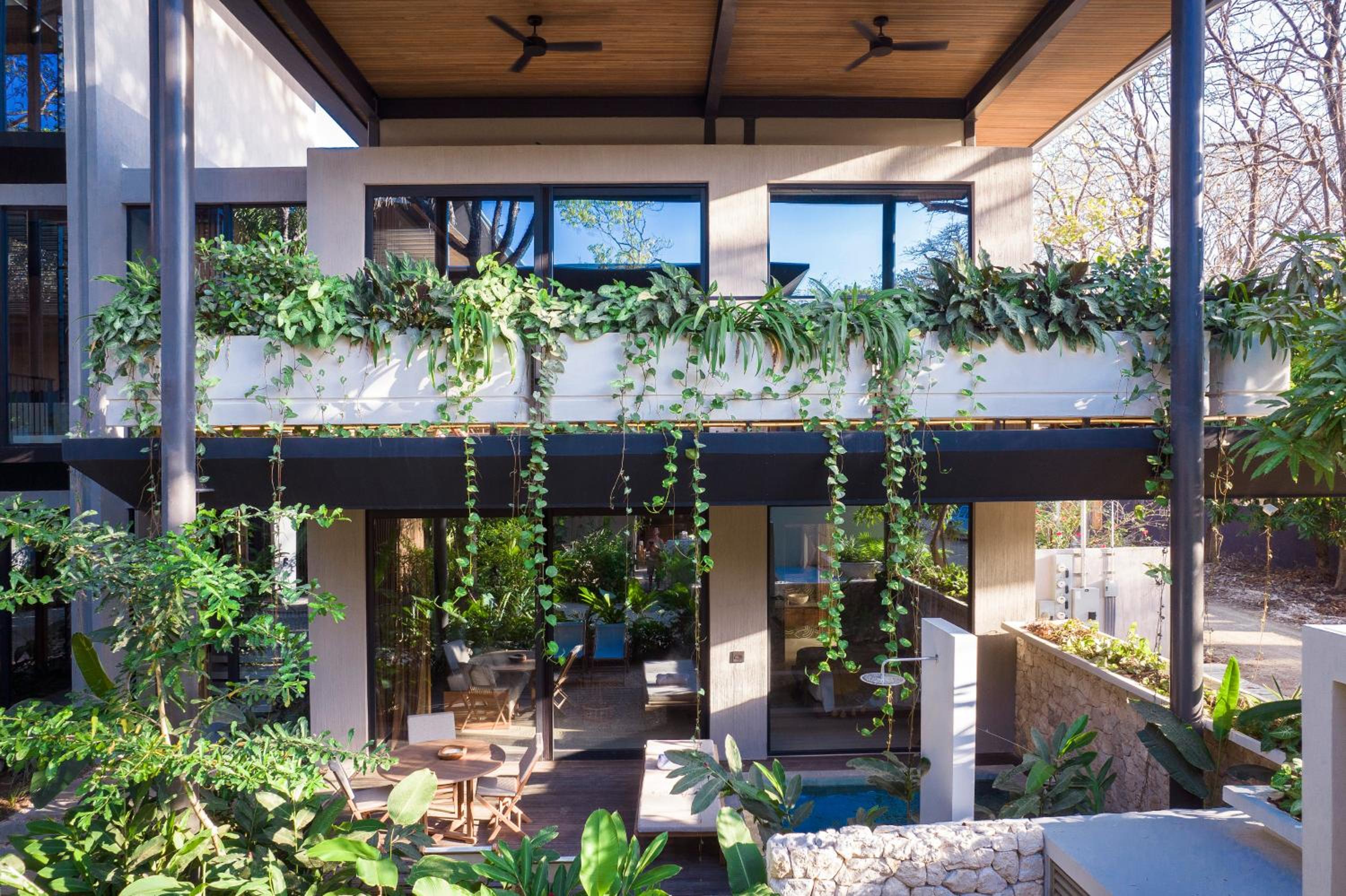 QUIN Surf Residence Nosara