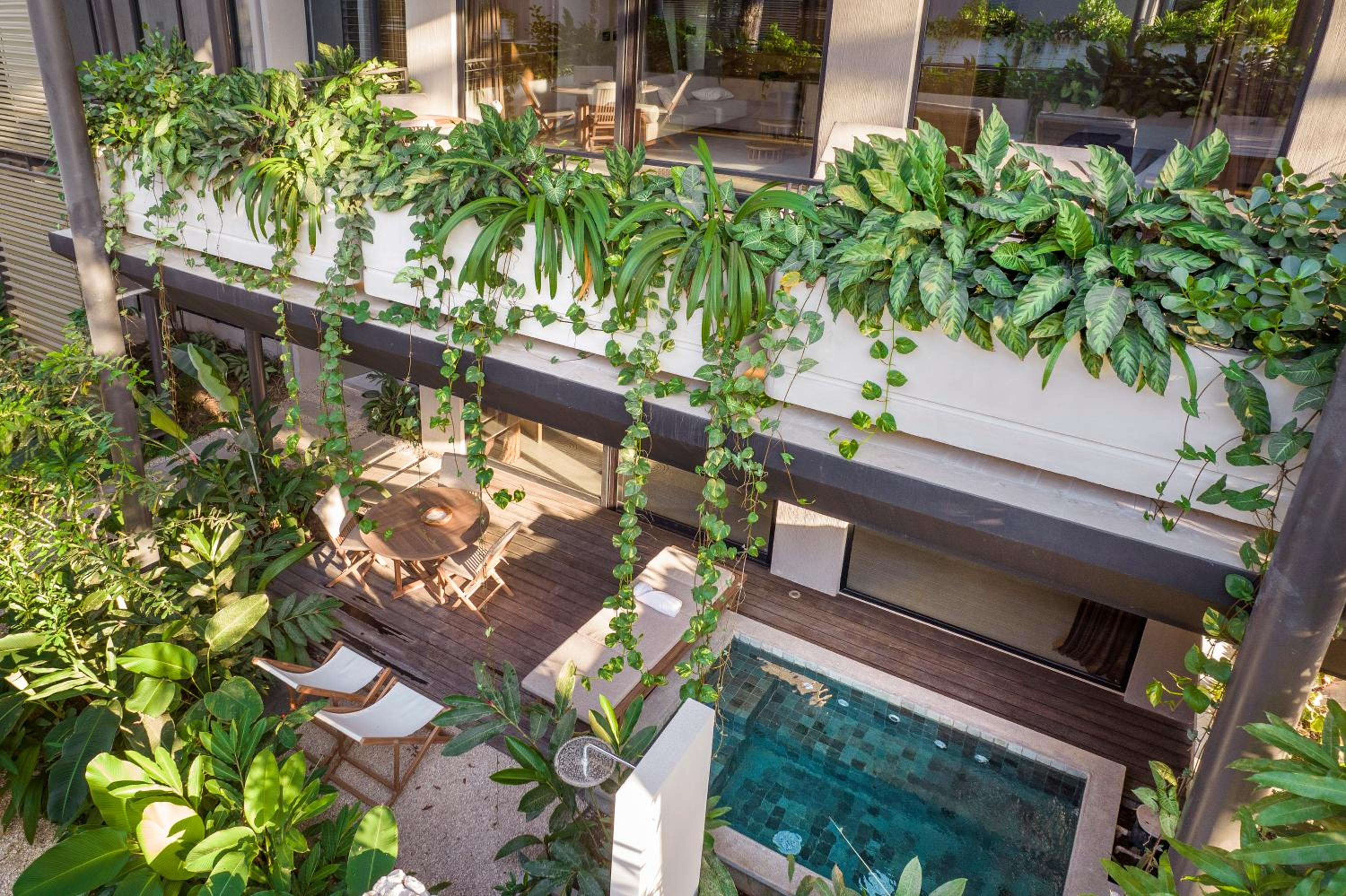 QUIN Surf Residence Nosara