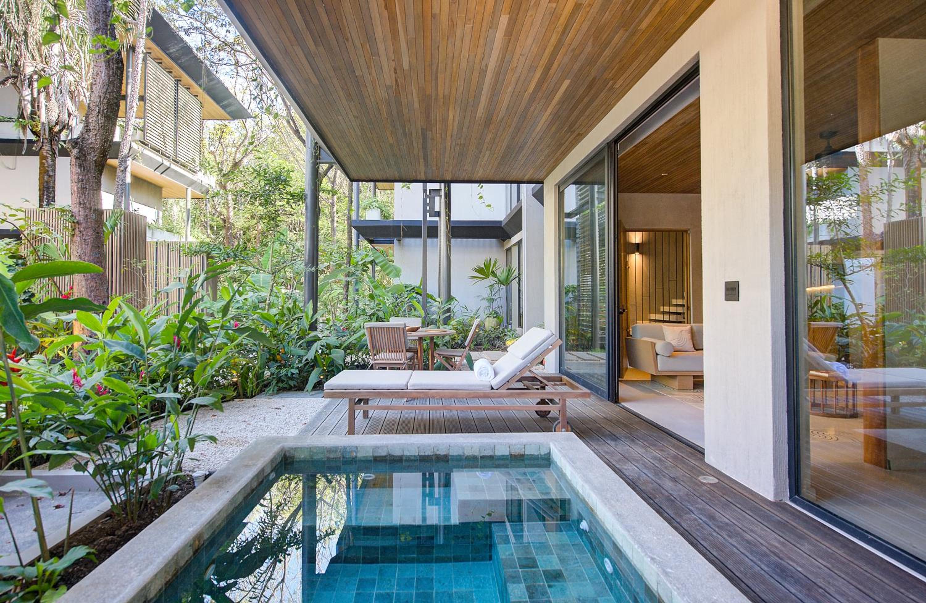 QUIN Surf Residence Nosara