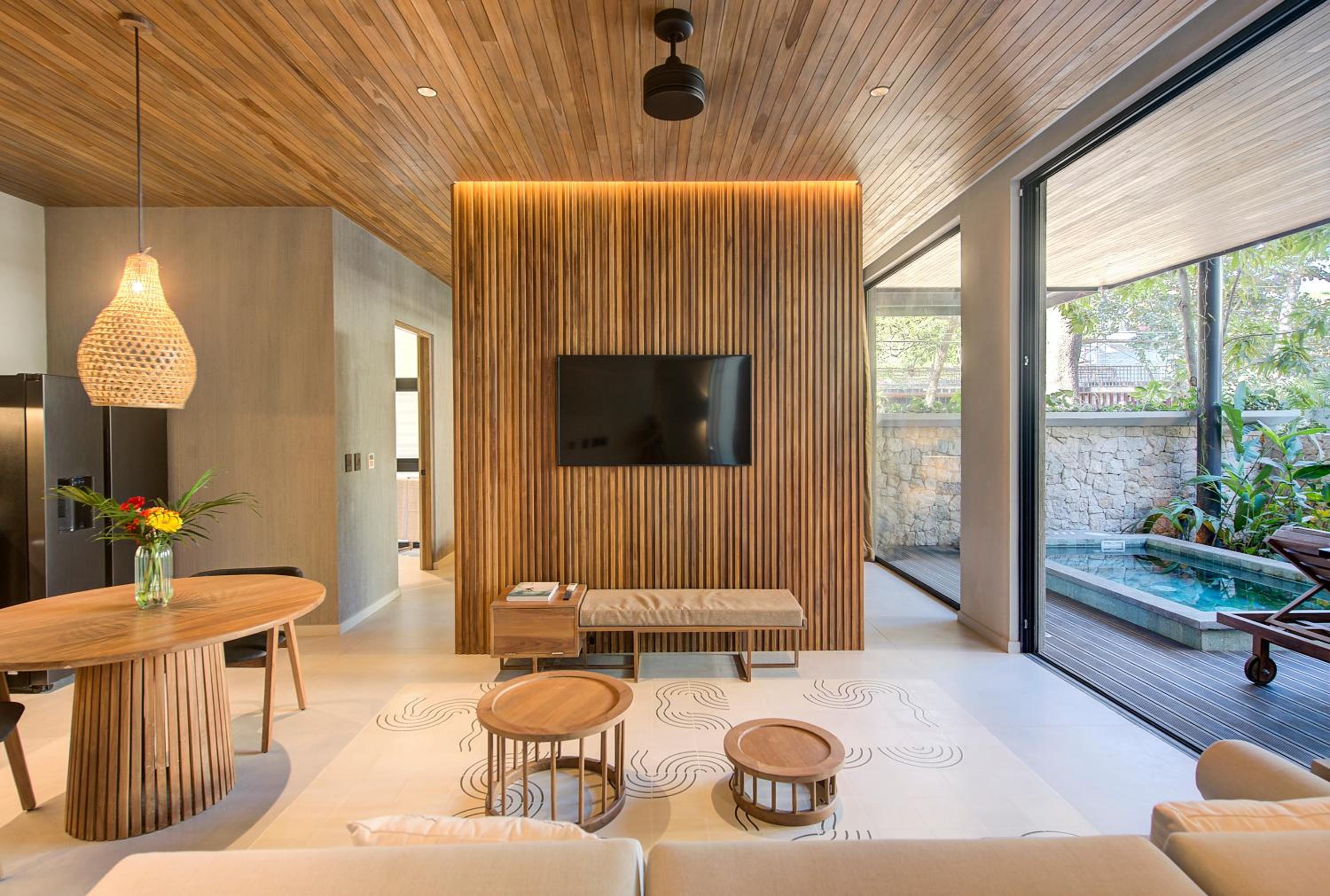 QUIN Surf Residence Nosara