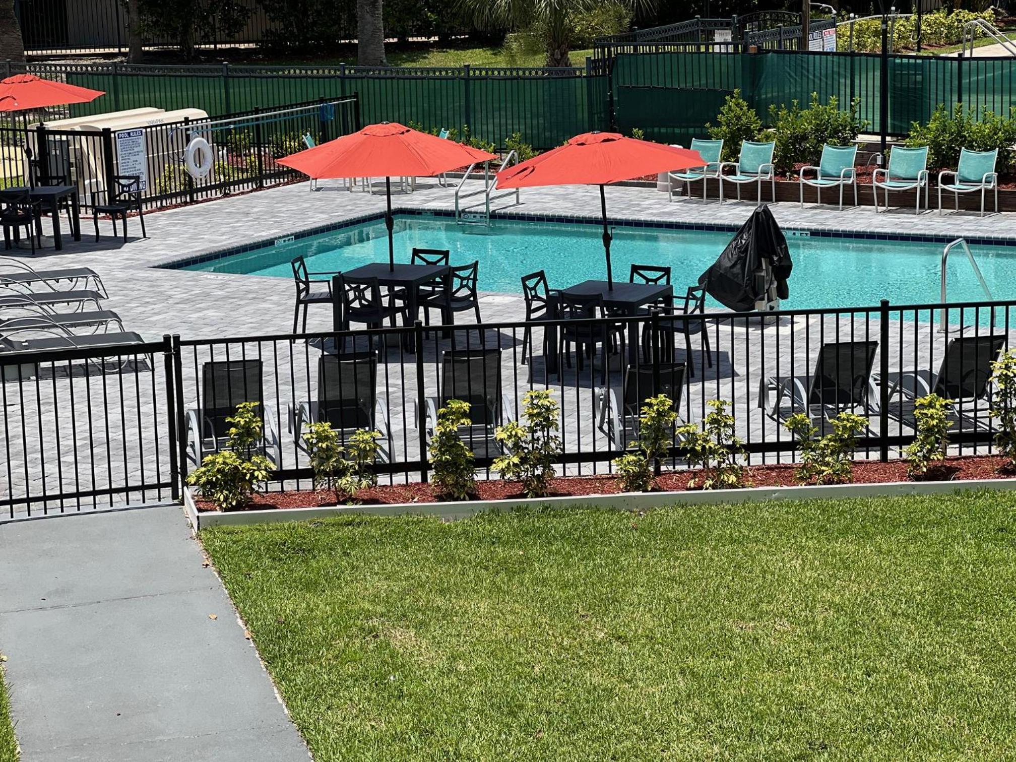 Clarion Inn Orlando International Drive - ICON Park