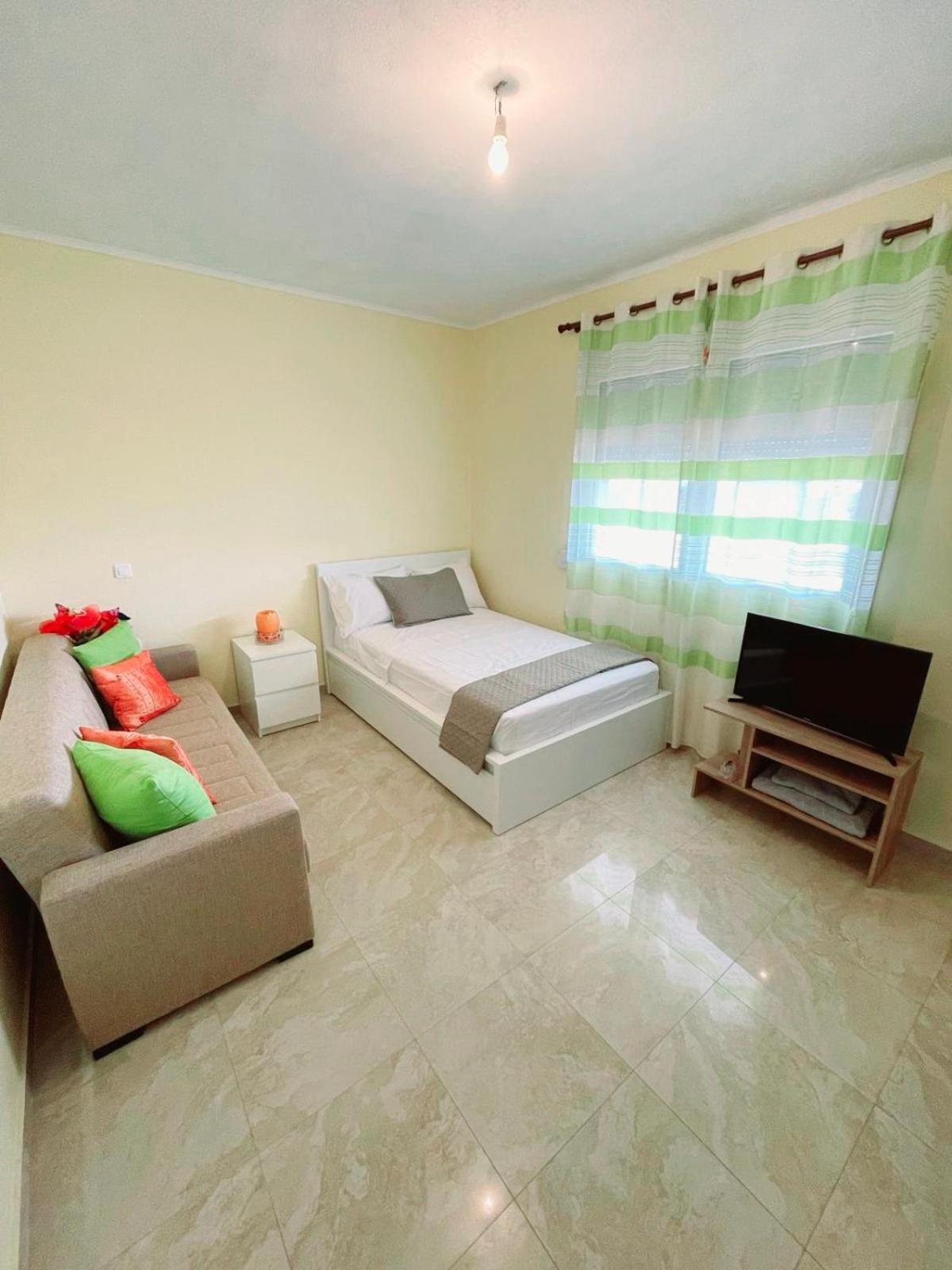 Seaside Family Villa