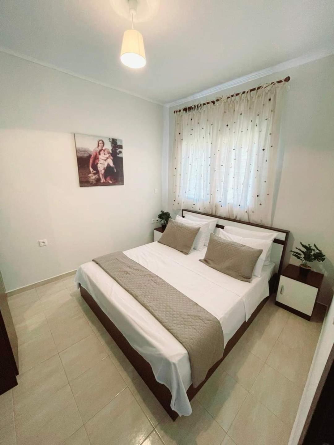 Seaside Family Villa