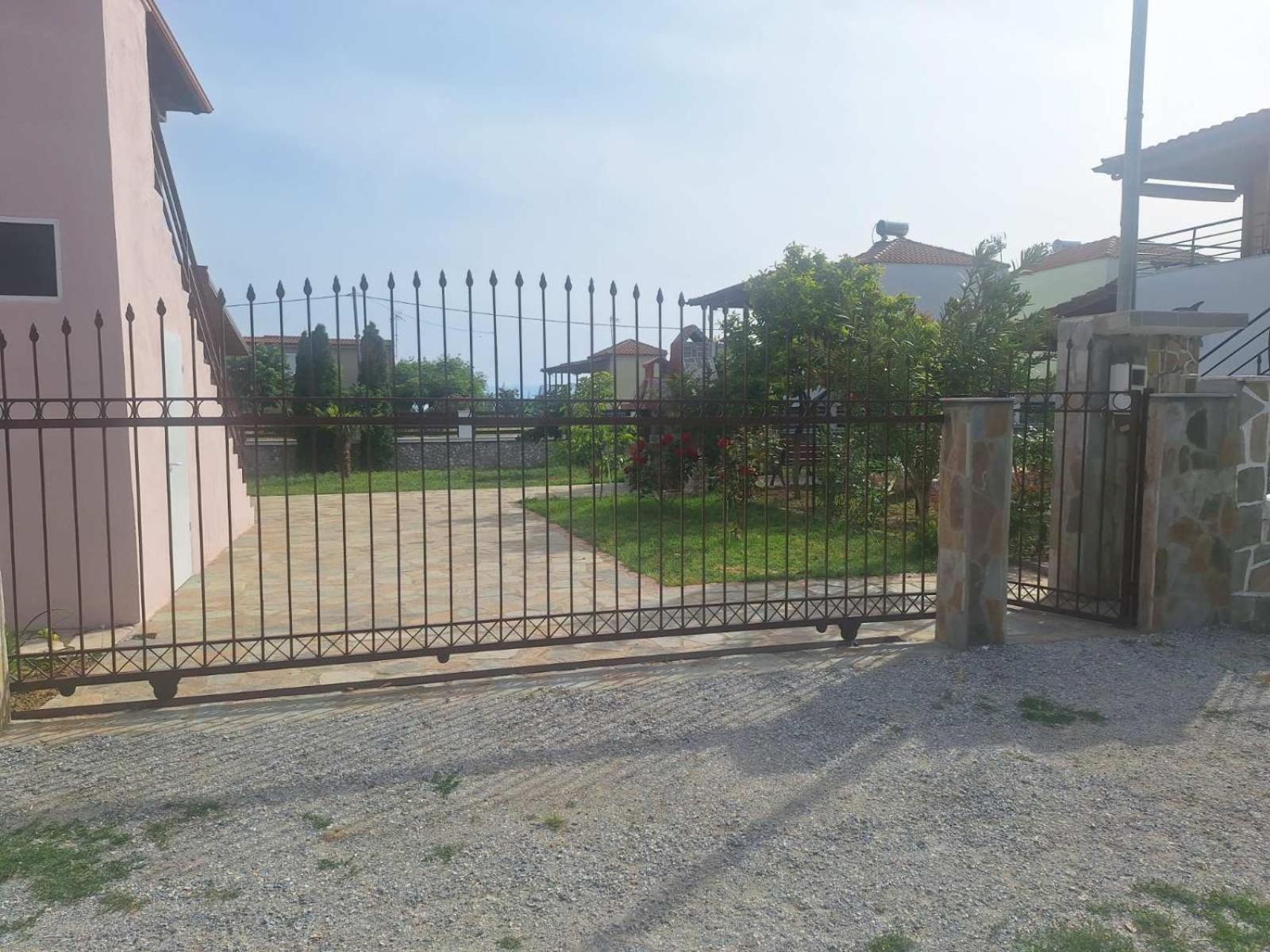 Seaside Family Villa