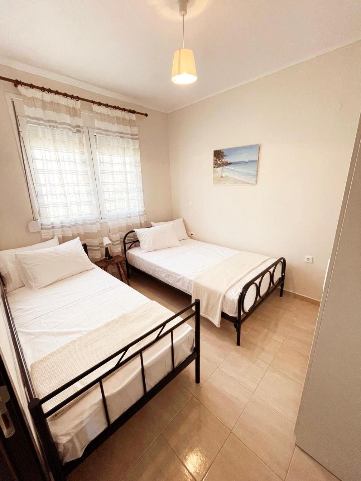 Seaside Family Villa