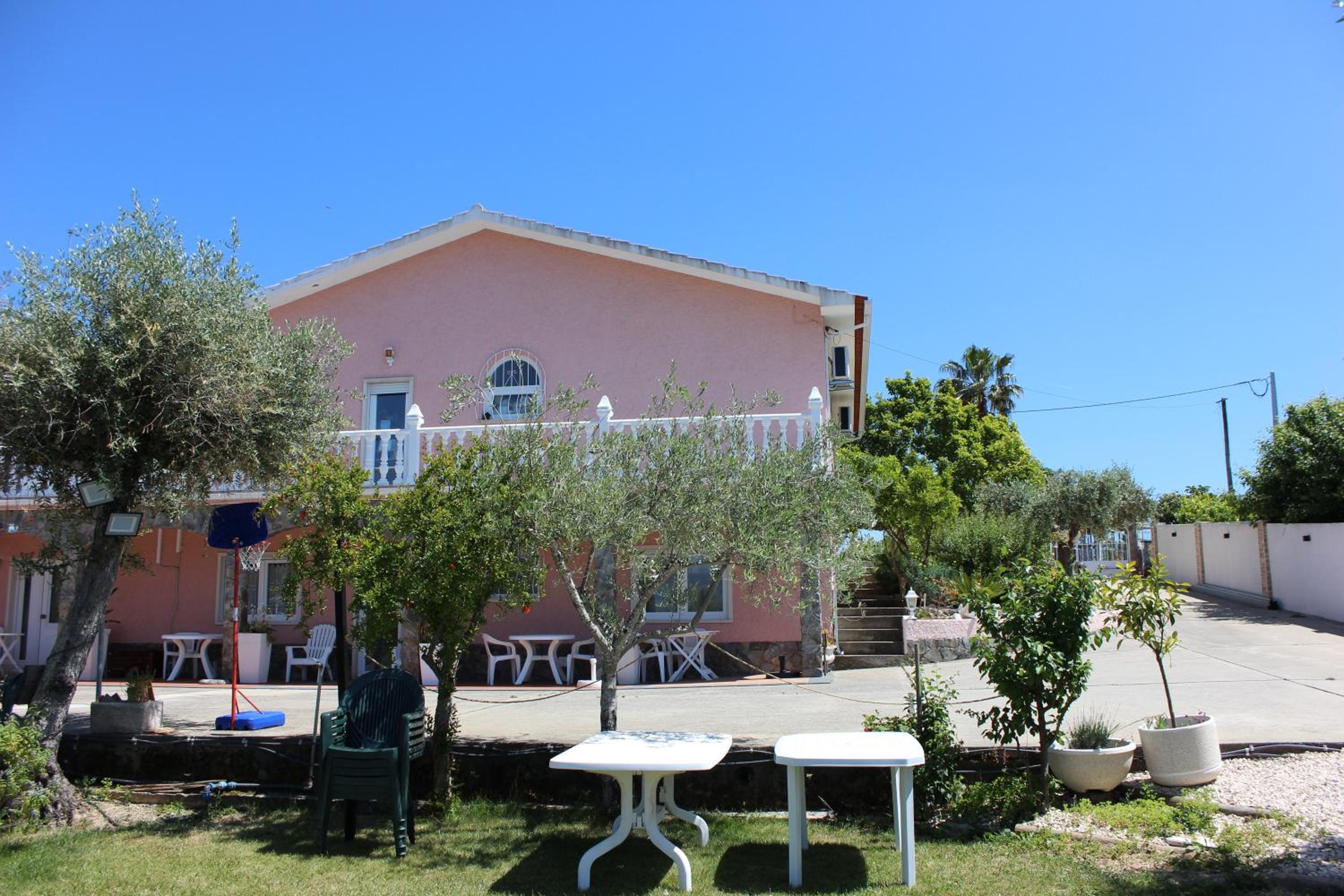 Quinta de São Marcos