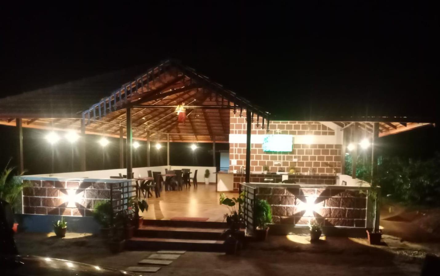 Coffee Country Homestay view 2
