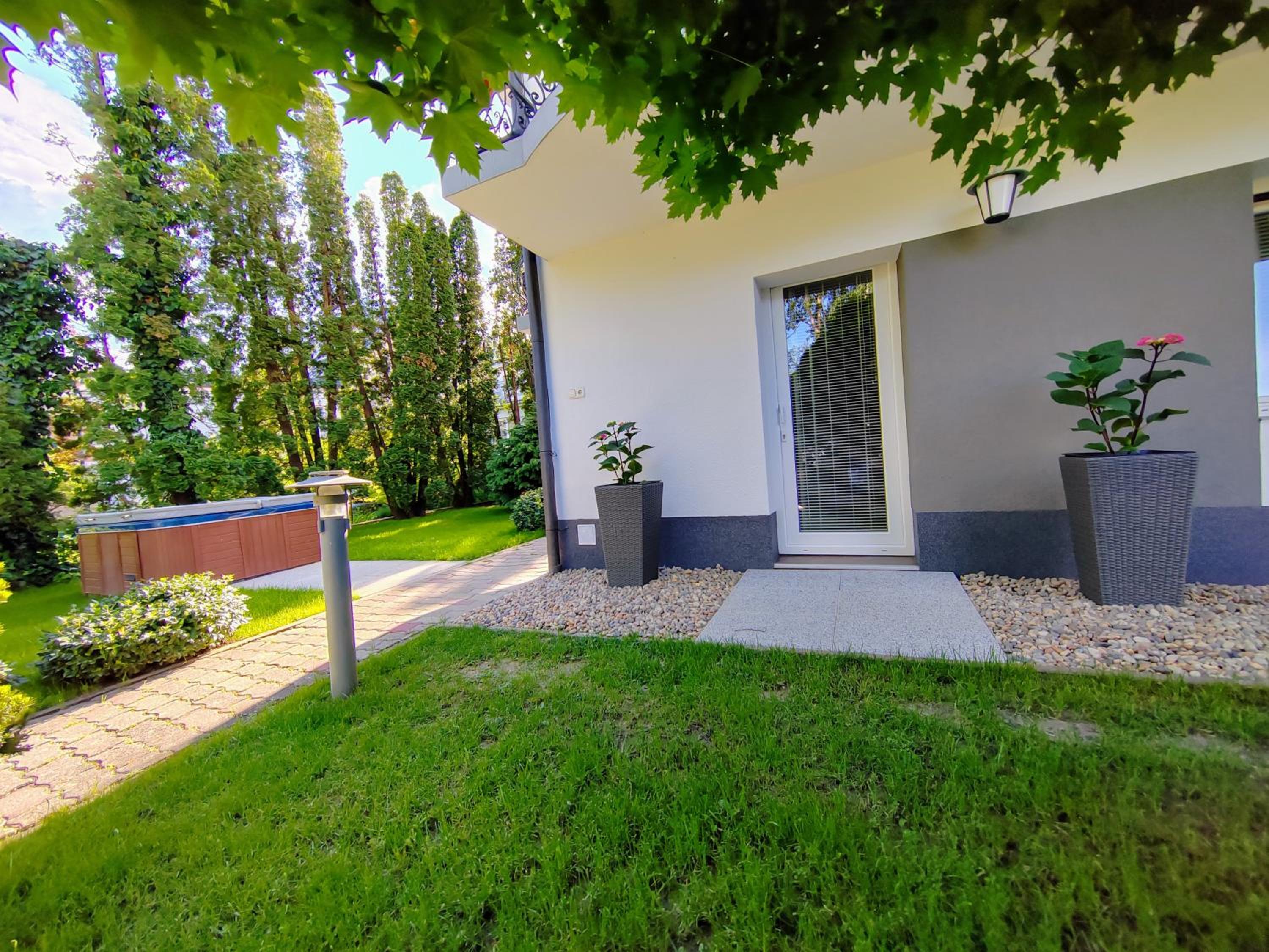 Hévíz Apartman Hévíz