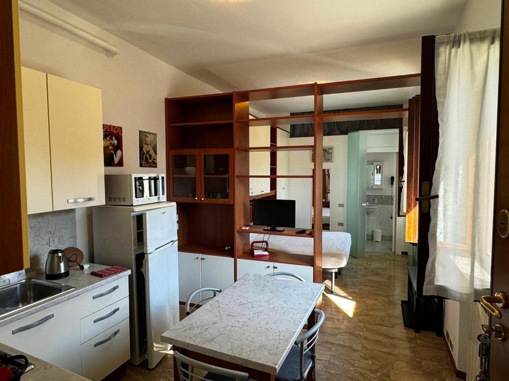 Appartamenti I Liutai