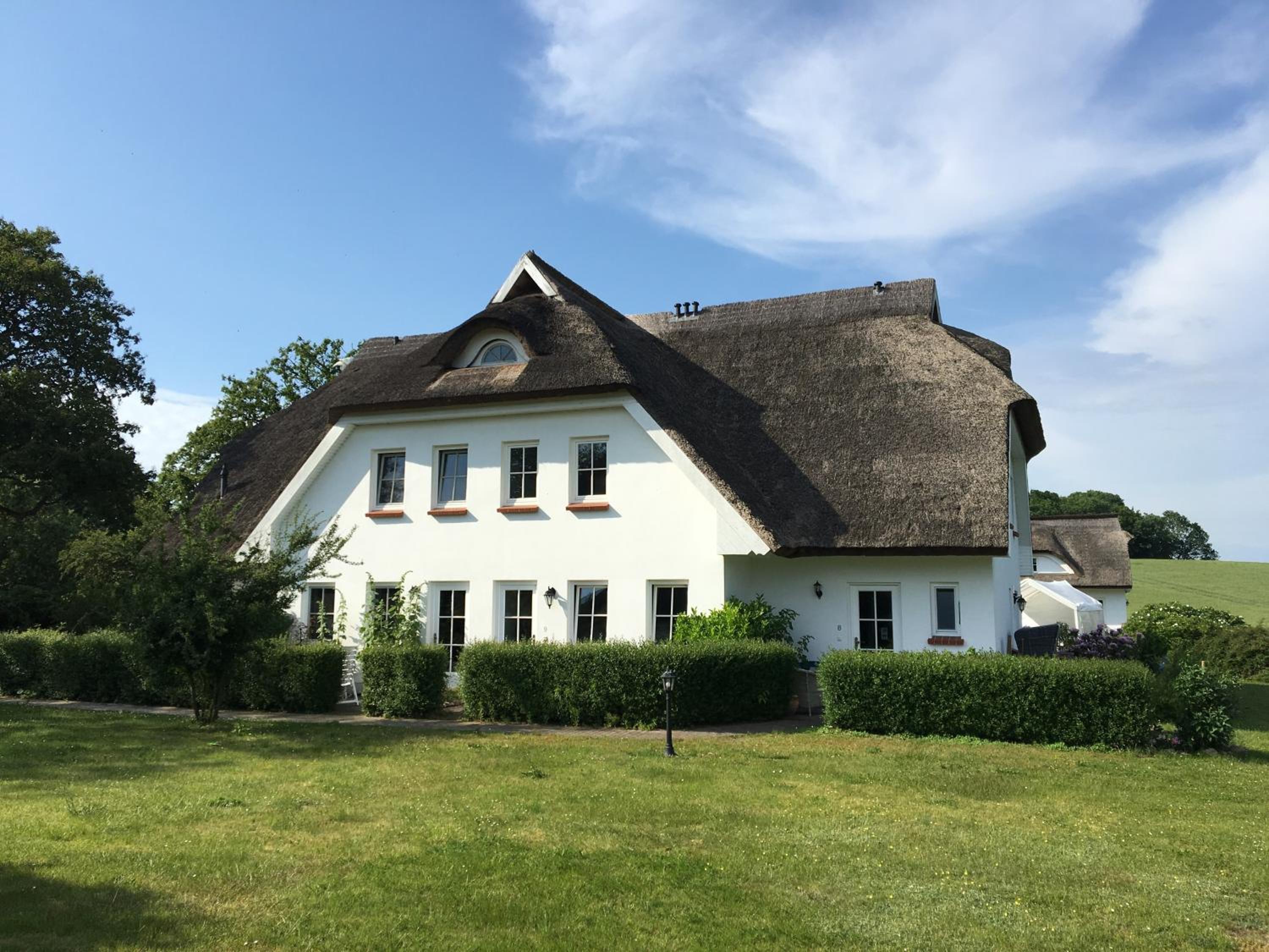 Lieblingsplatz im Reethus view 3