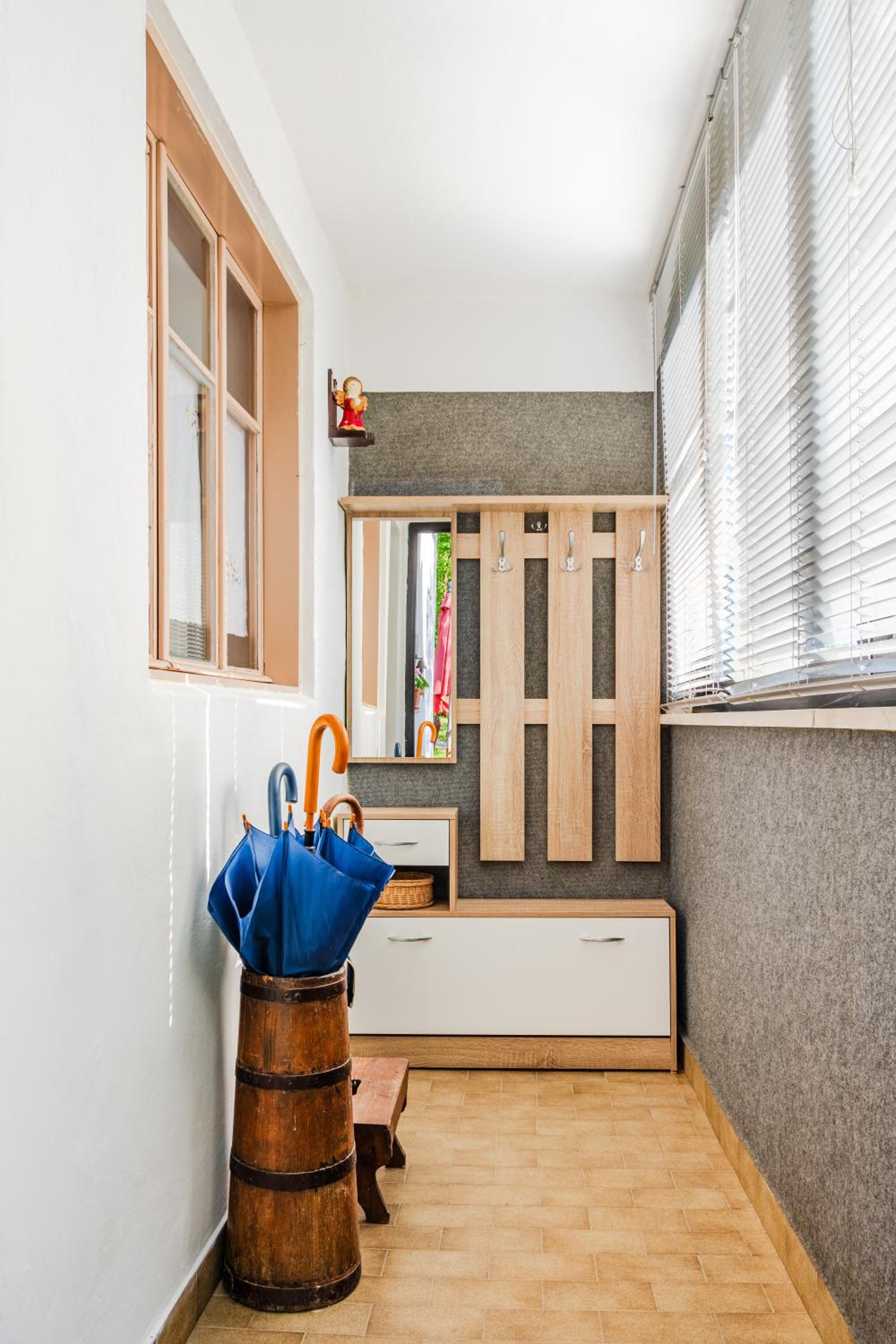 Holiday Homes Pr Pelaku with Outdoor Sauna view 2