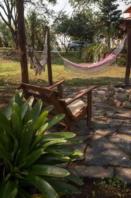 Hospedaria Santa Clara - Serra Catarinense