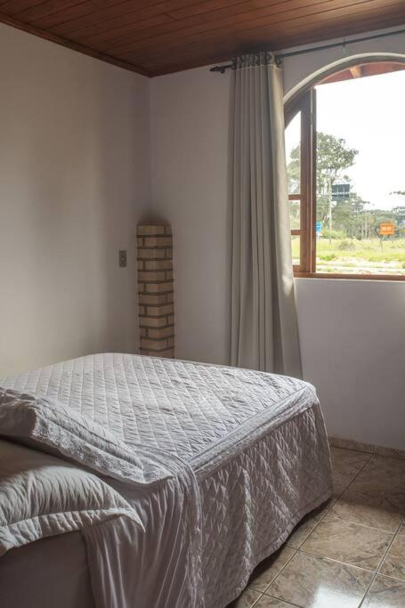 Hospedaria Santa Clara - Serra Catarinense