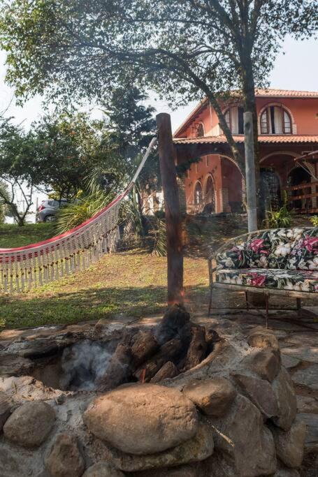 Hospedaria Santa Clara - Serra Catarinense