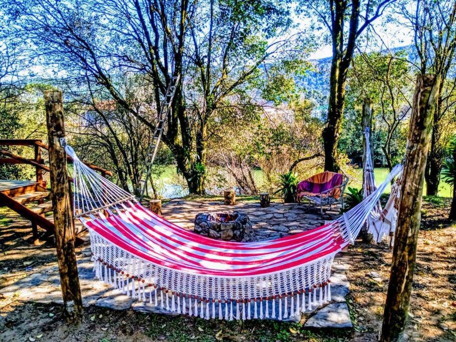 Hospedaria Santa Clara - Serra Catarinense