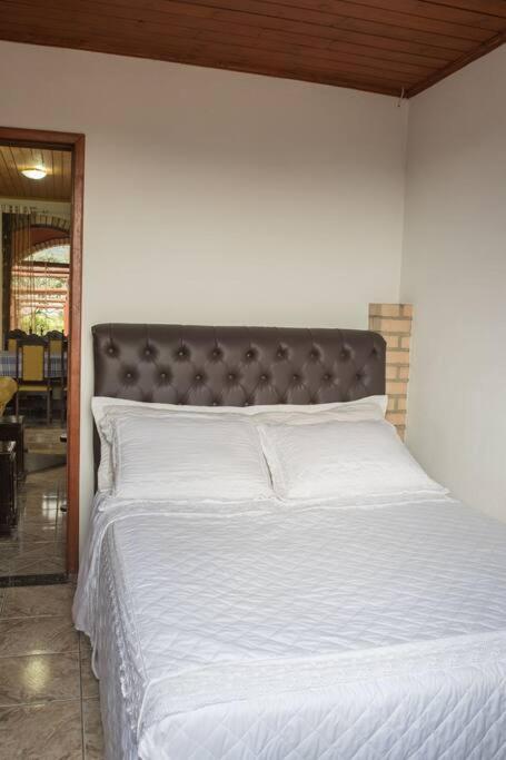 Hospedaria Santa Clara - Serra Catarinense