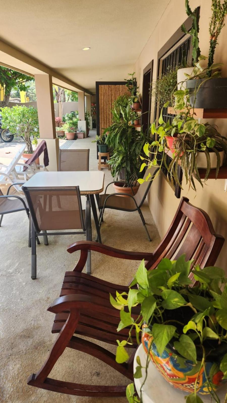 Guest House