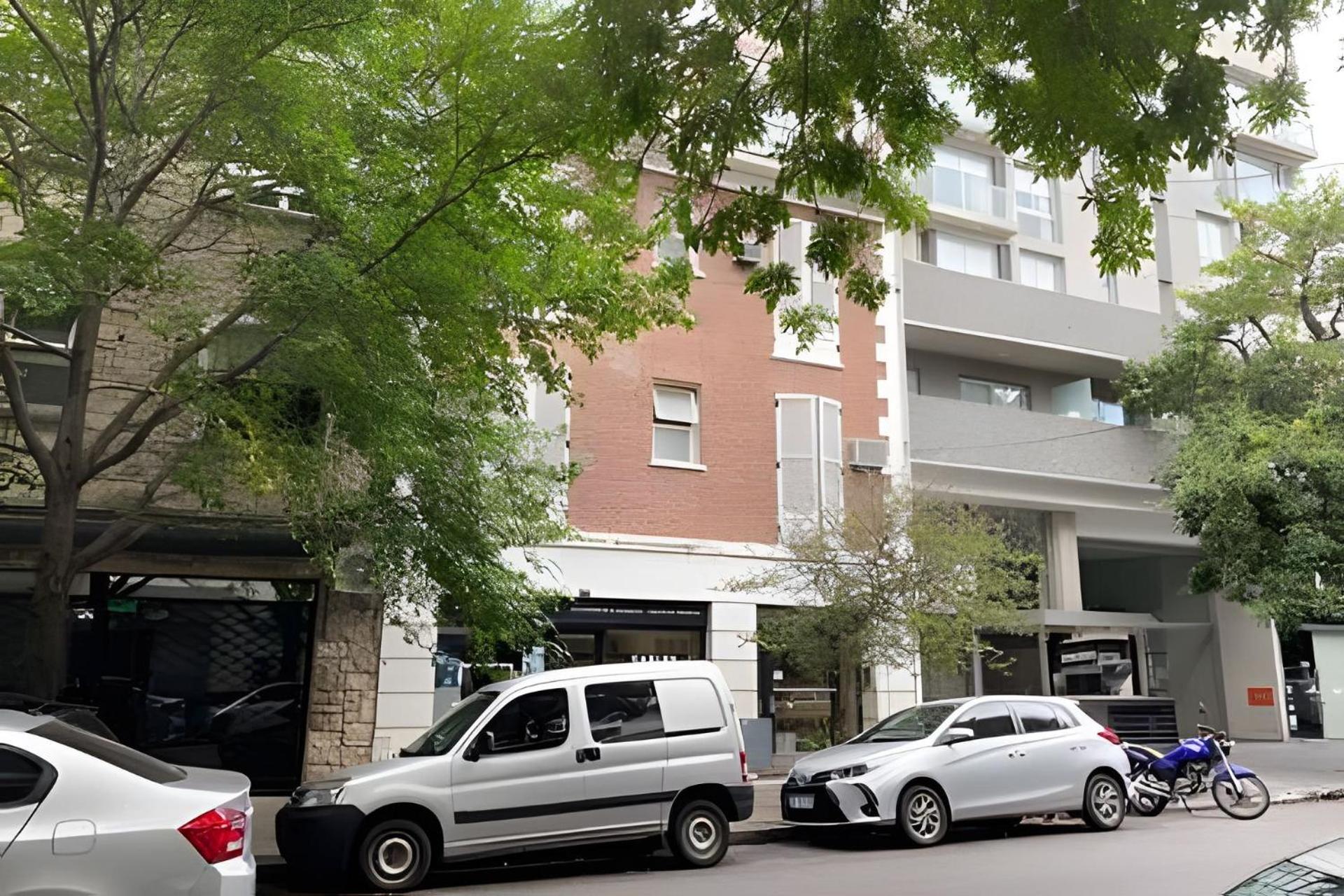 ¿Venis unos días a la Ciudad?