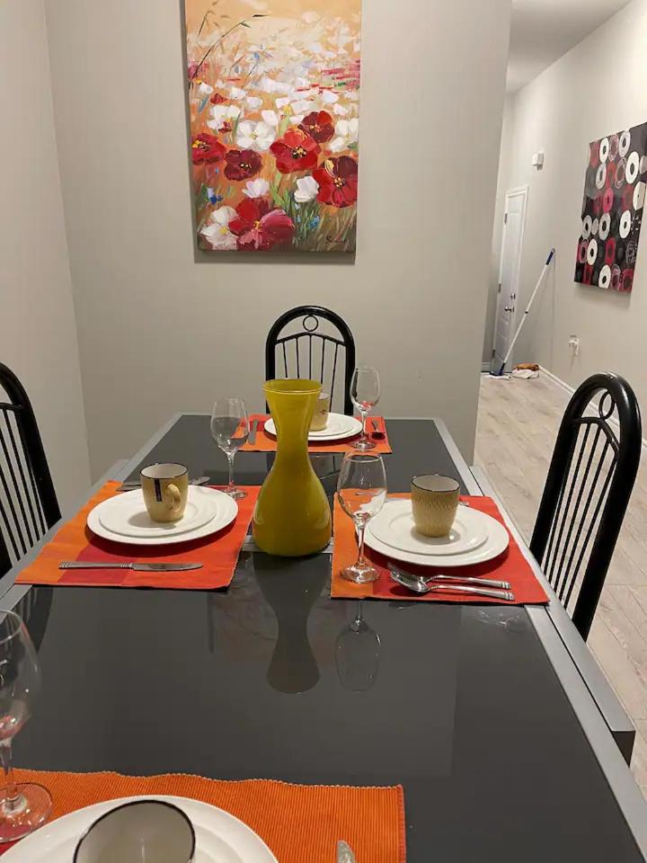 Woodstock Vacations - Vacation or Staycation House in Woodstock - Property Image 17