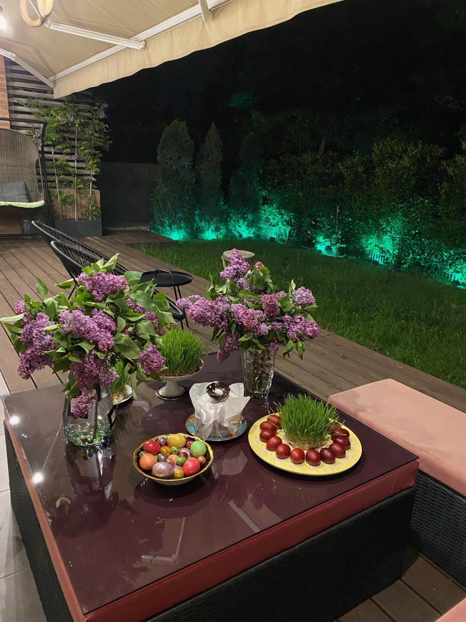 3BR Duplex with Private Yard