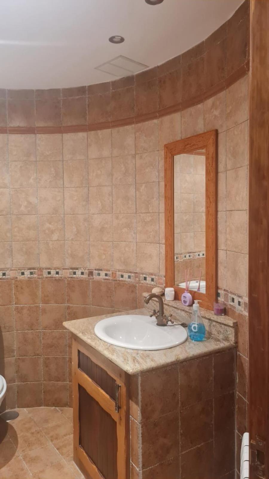 Las Brisas - planta baja independiente