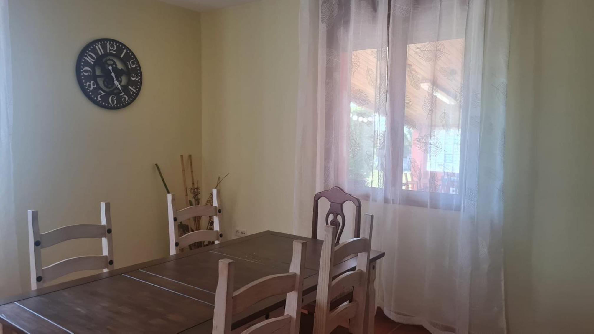 Las Brisas - planta baja independiente