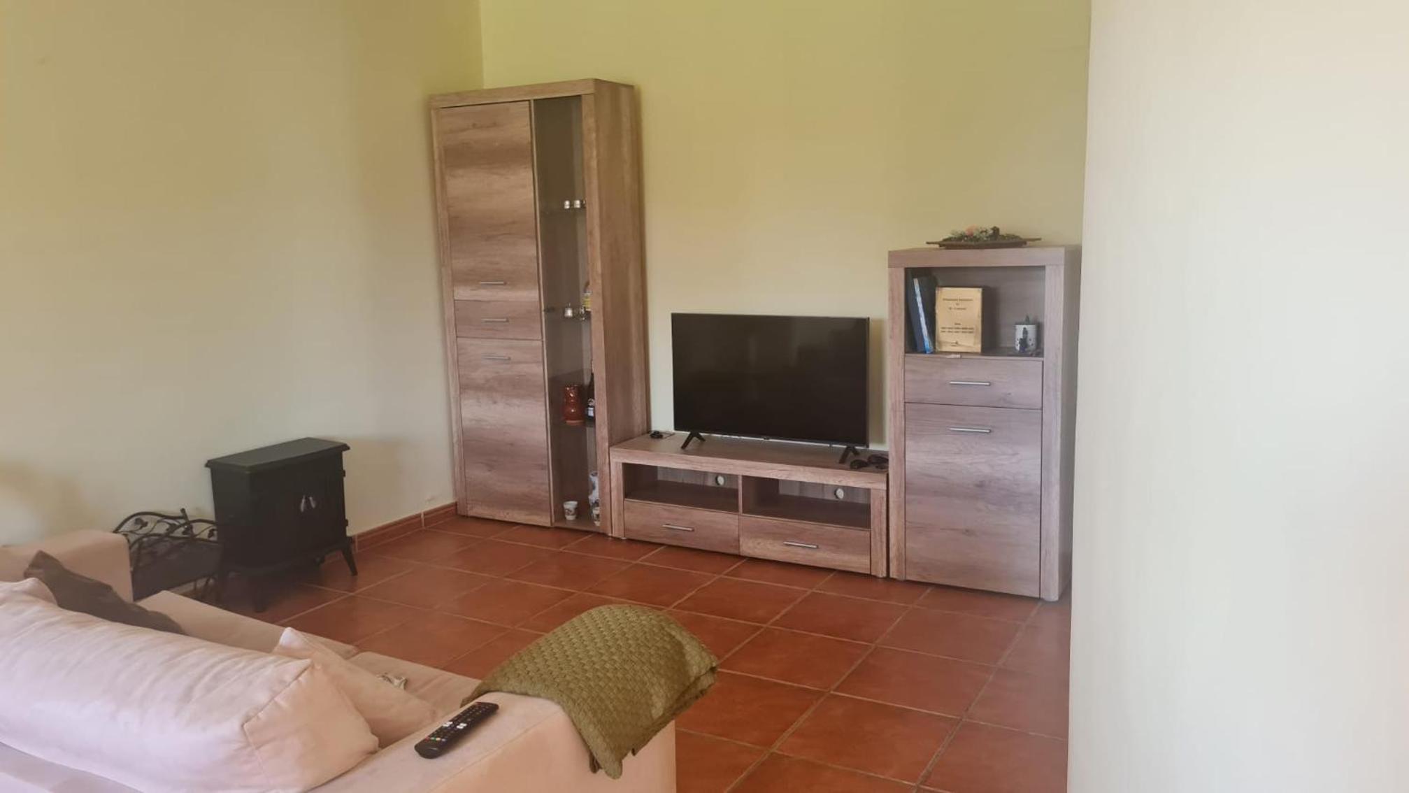 Las Brisas - planta baja independiente