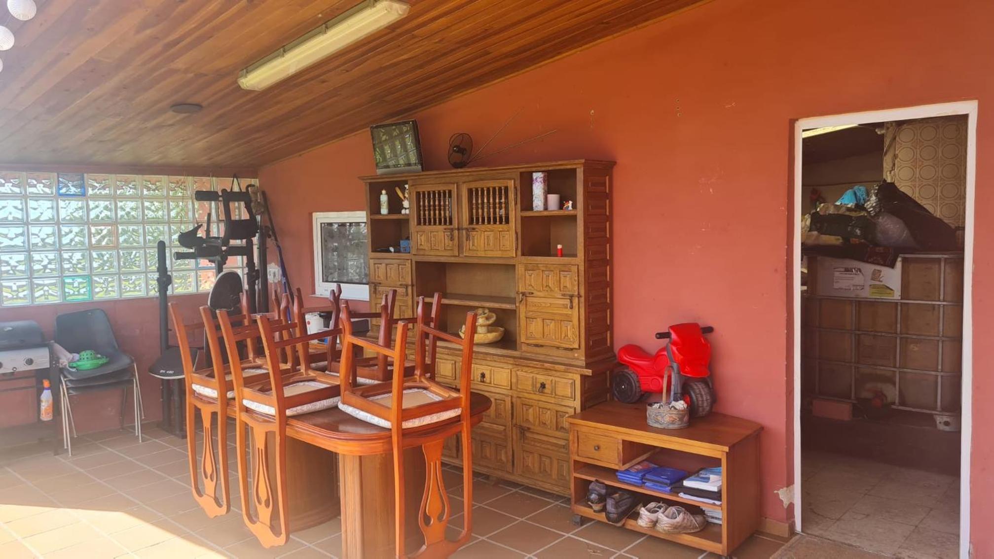 Las Brisas - planta baja independiente