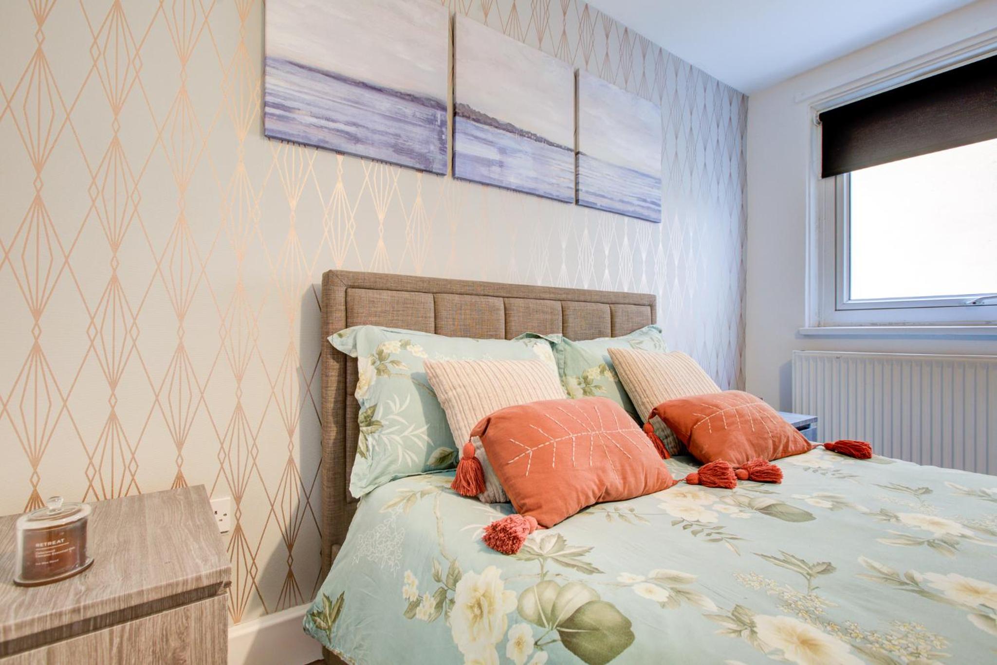 Charming & Cozy apartment
